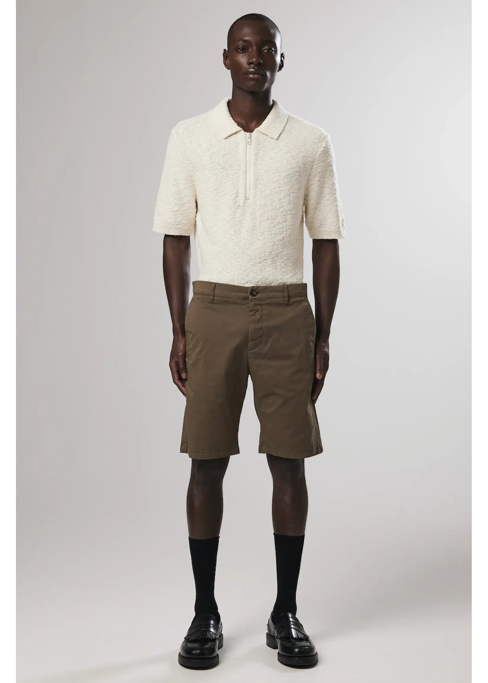 NN07 NN07 Crown Shorts 1004