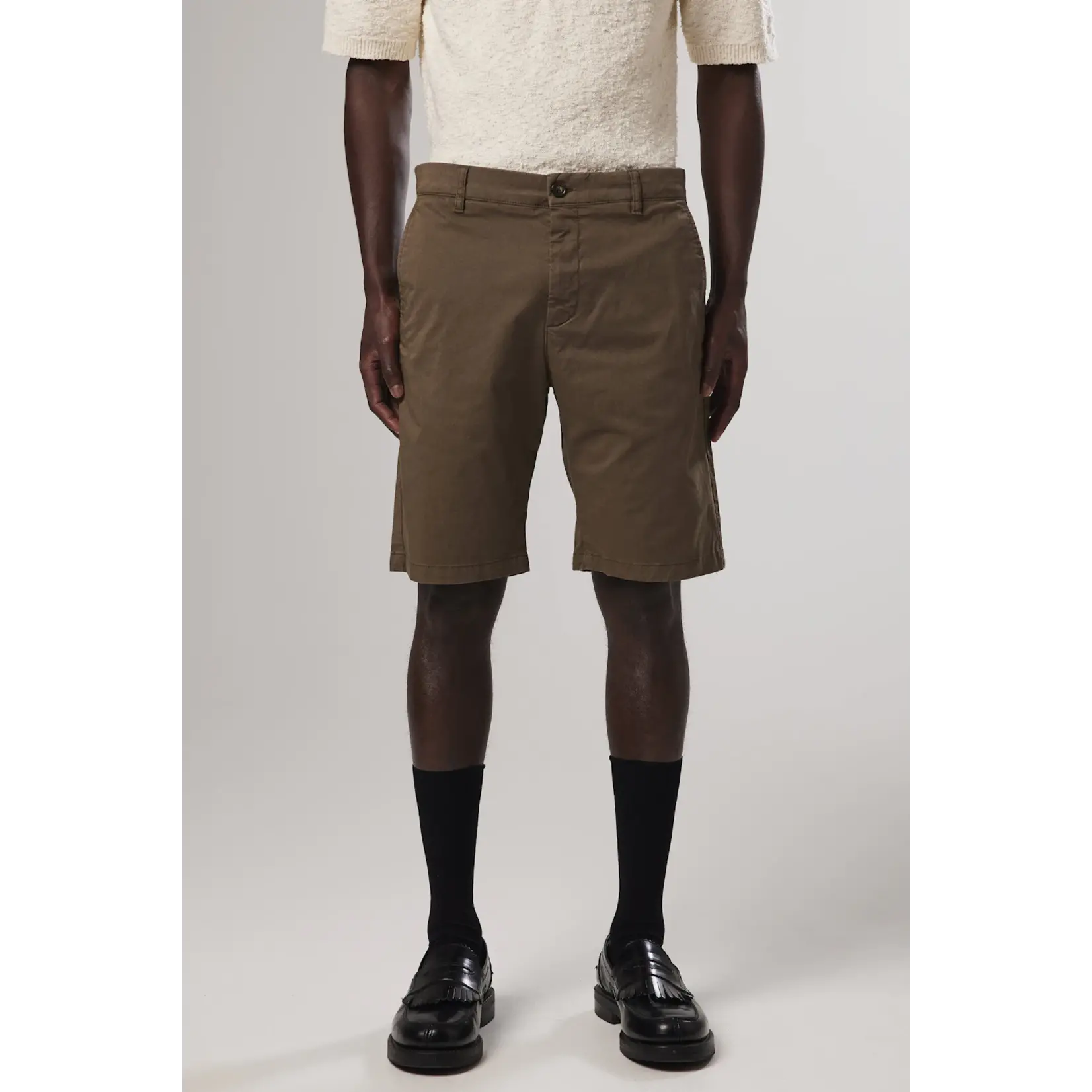 NN07 NN07 Crown Shorts 1004