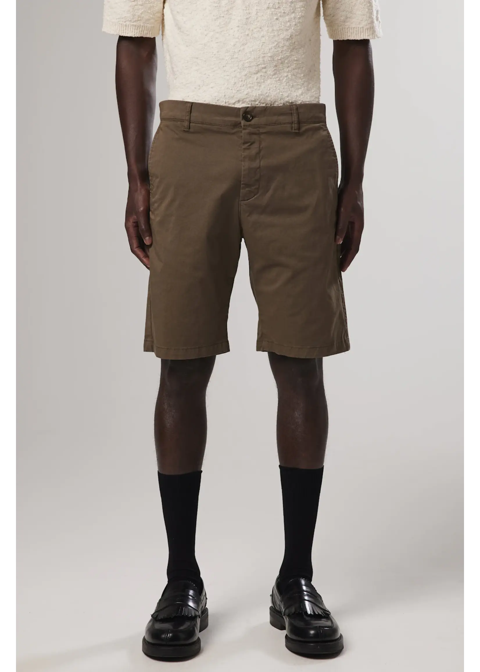 NN07 NN07 Crown Shorts 1004
