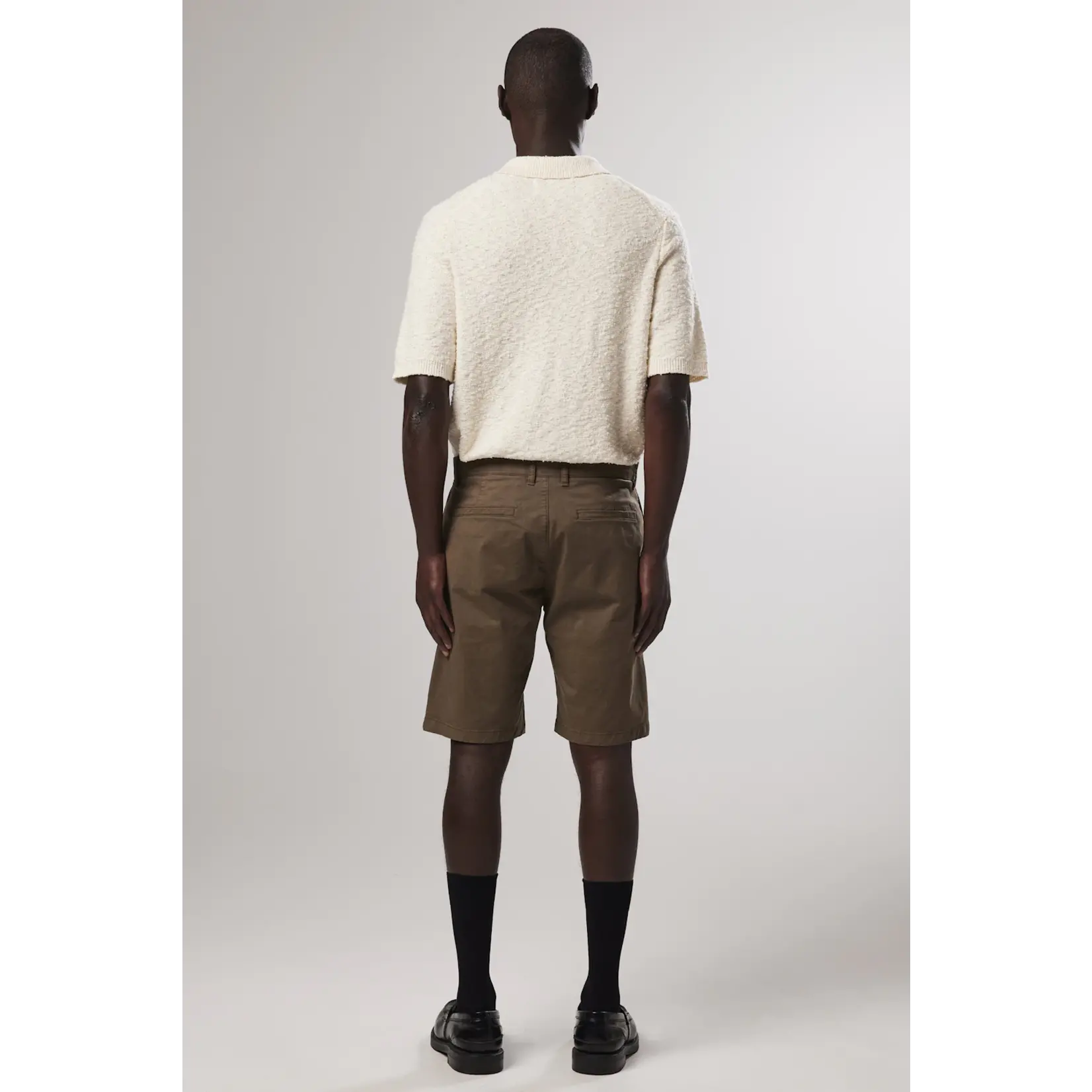 NN07 NN07 Crown Shorts 1004