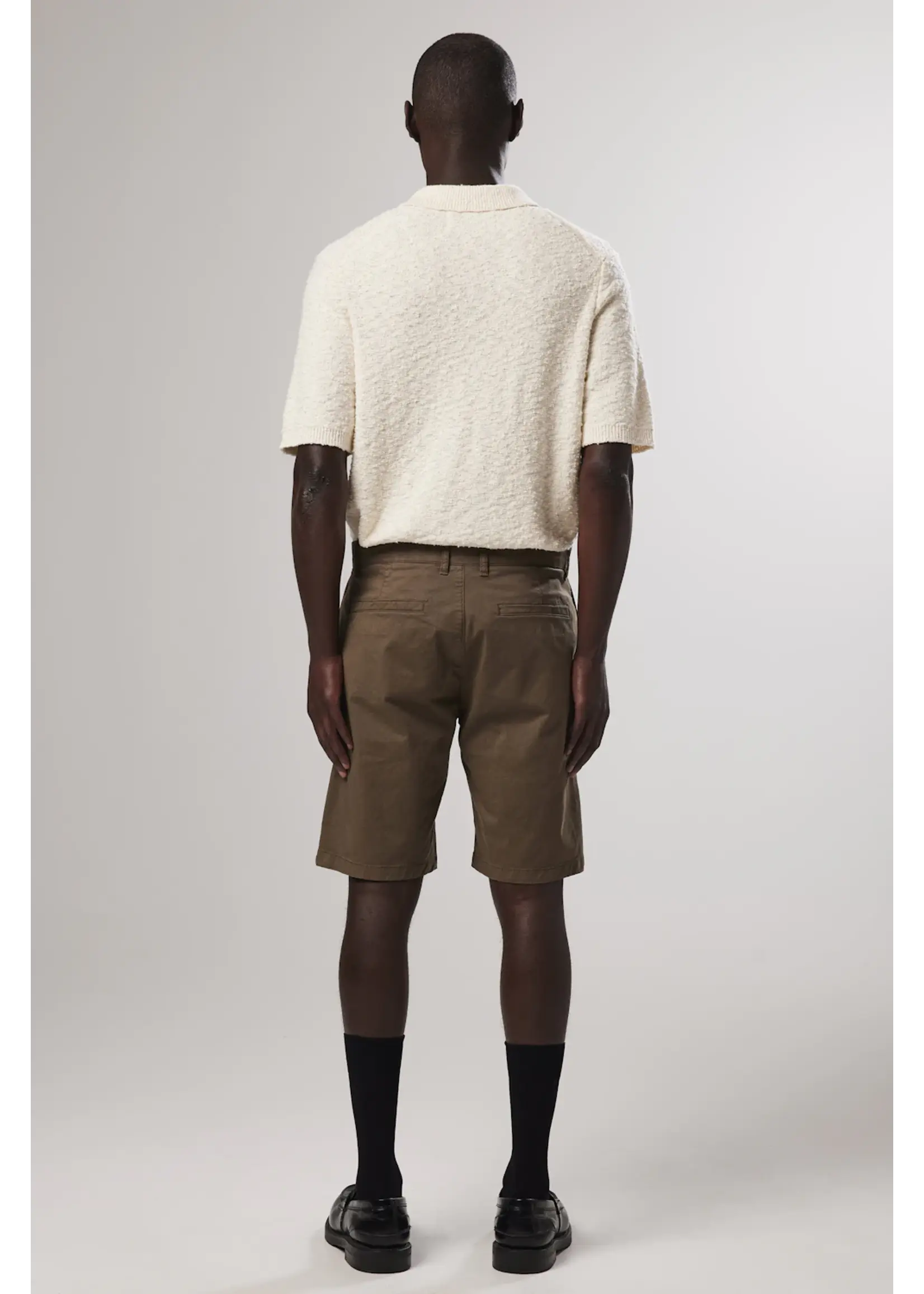 NN07 NN07 Crown Shorts 1004