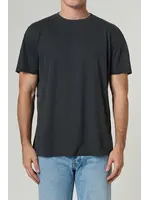 NEUW Linen Layer tee