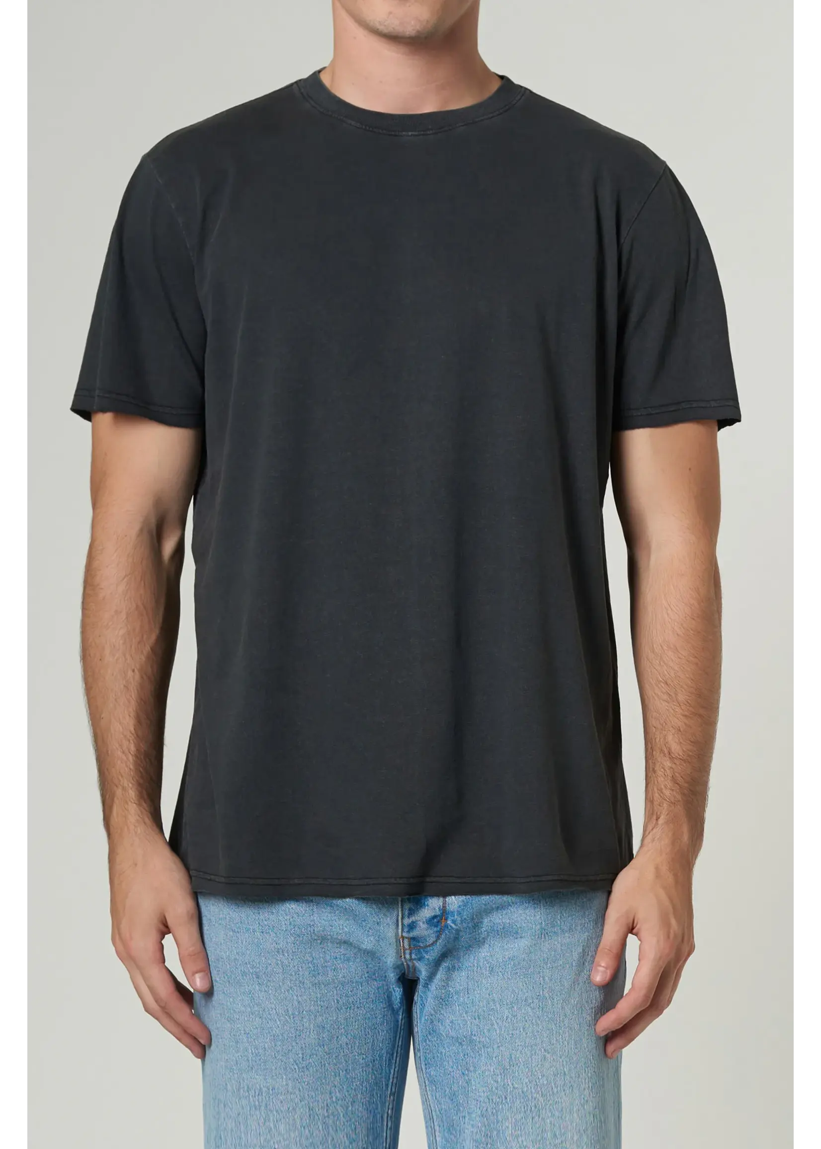 NEUW Linen Layer tee