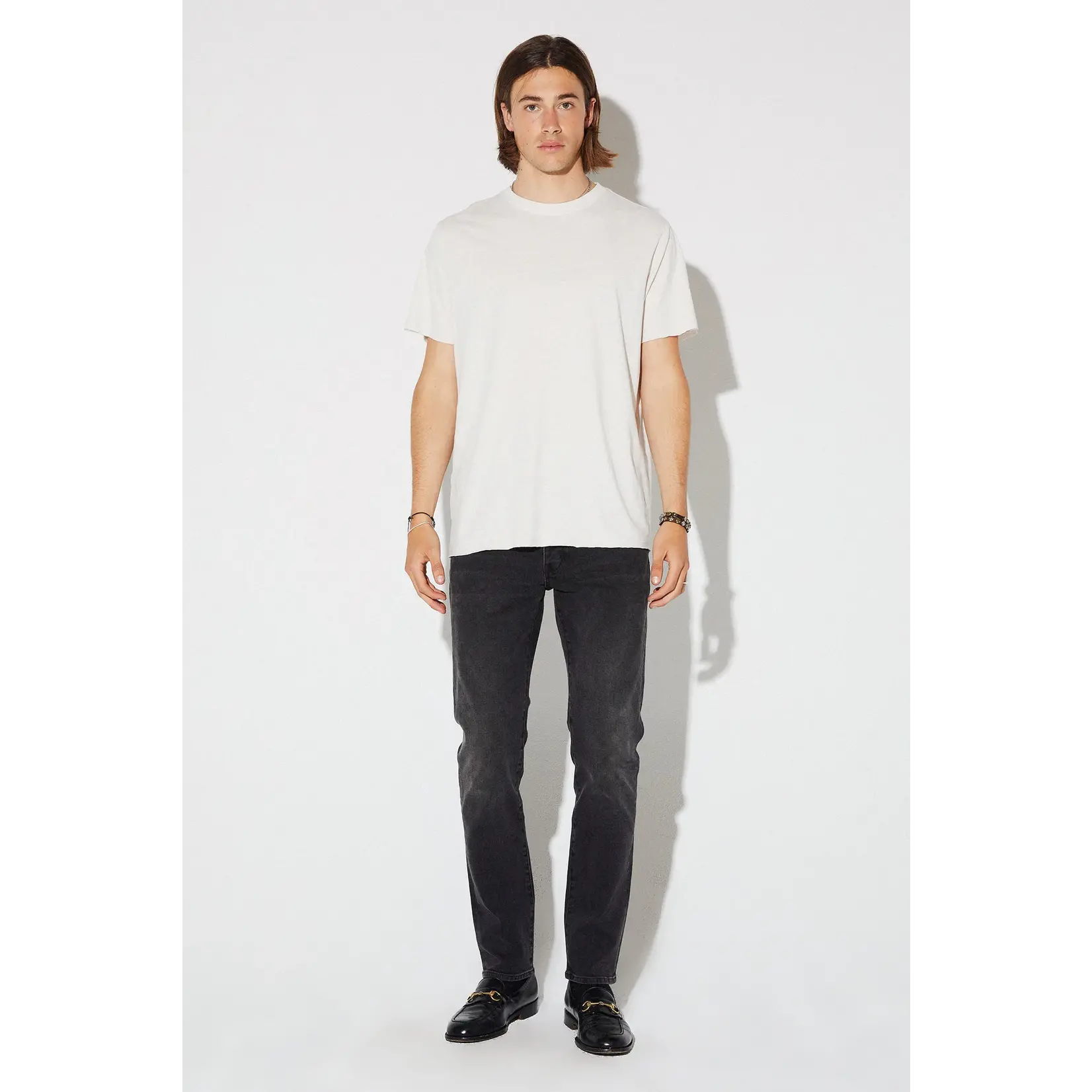 NEUW Linen Layer tee