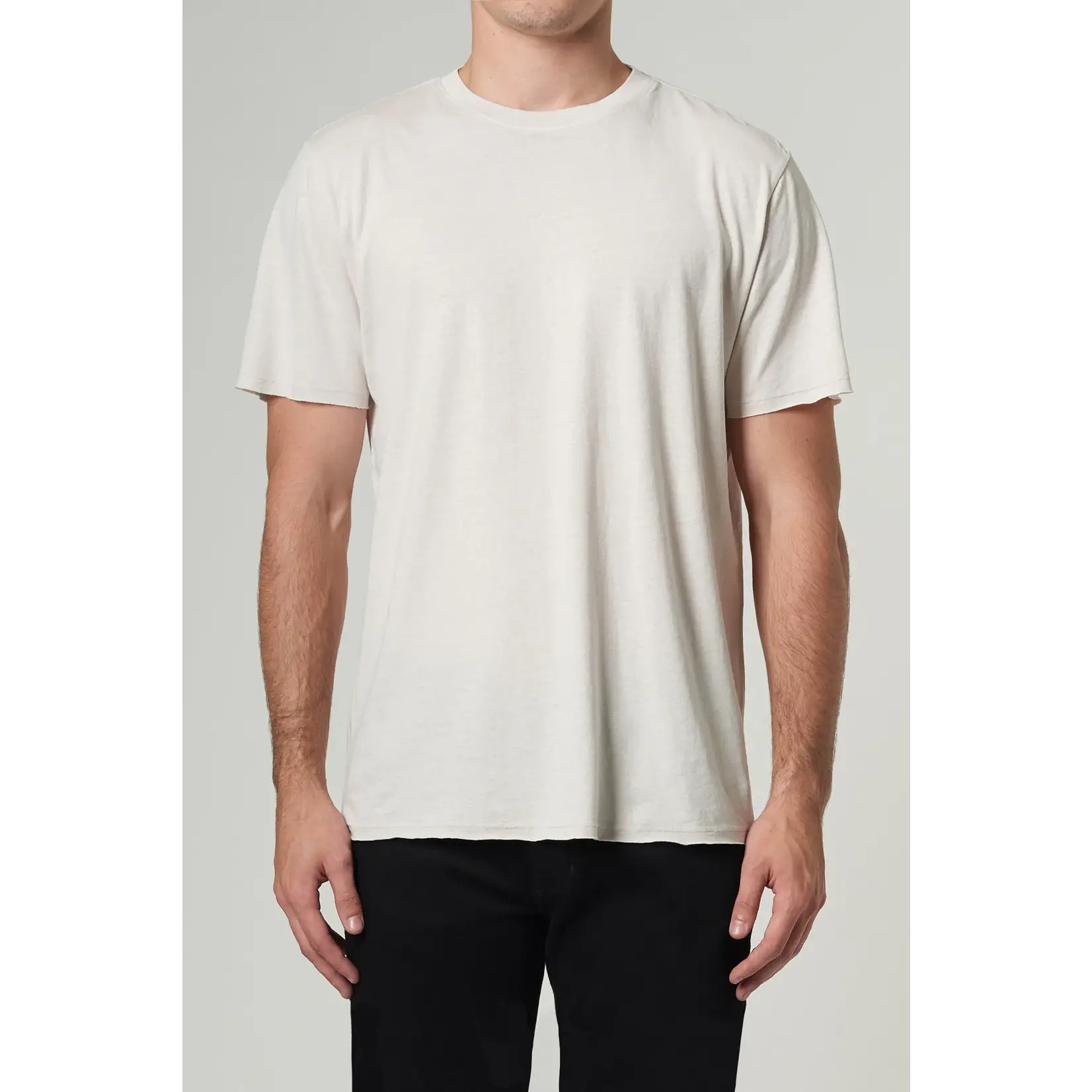 NEUW Linen Layer tee