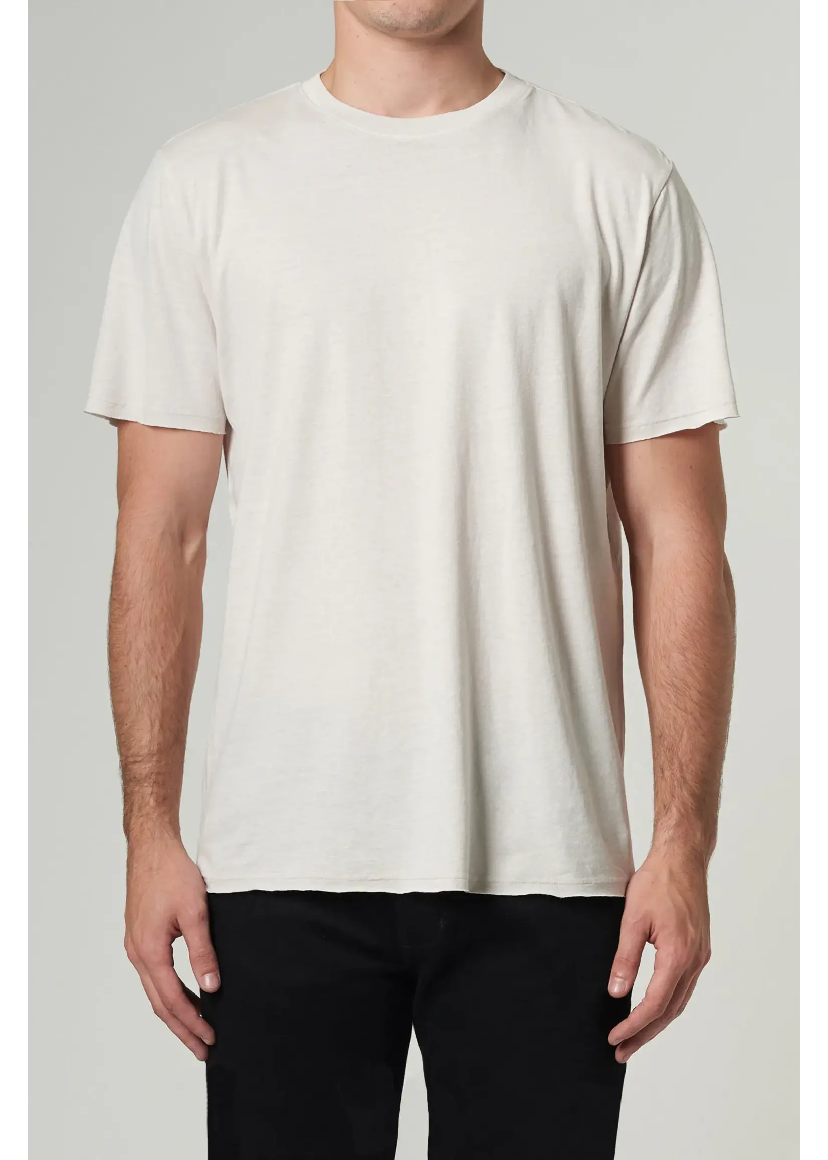 NEUW Linen Layer tee