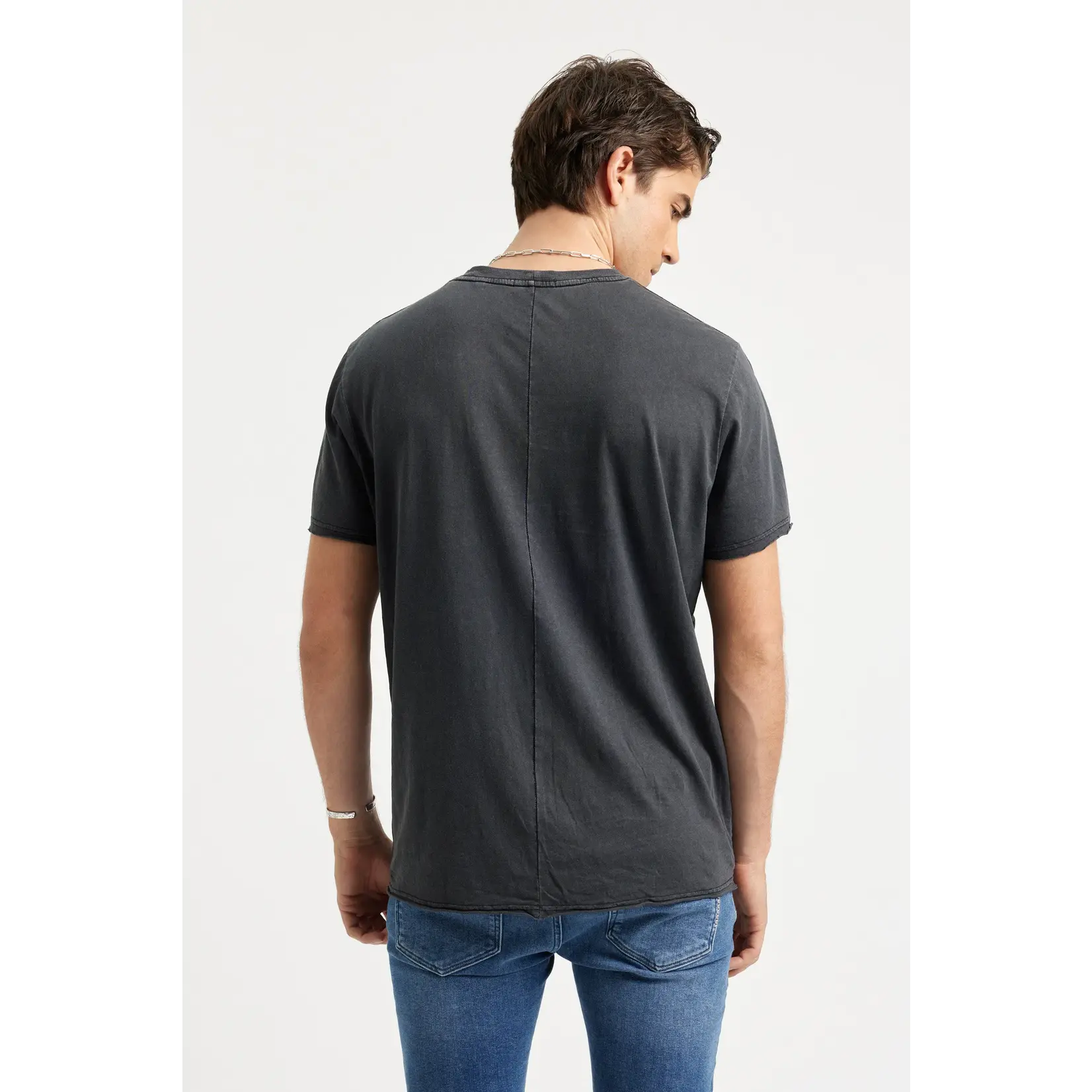 NEUW Linen Layer tee
