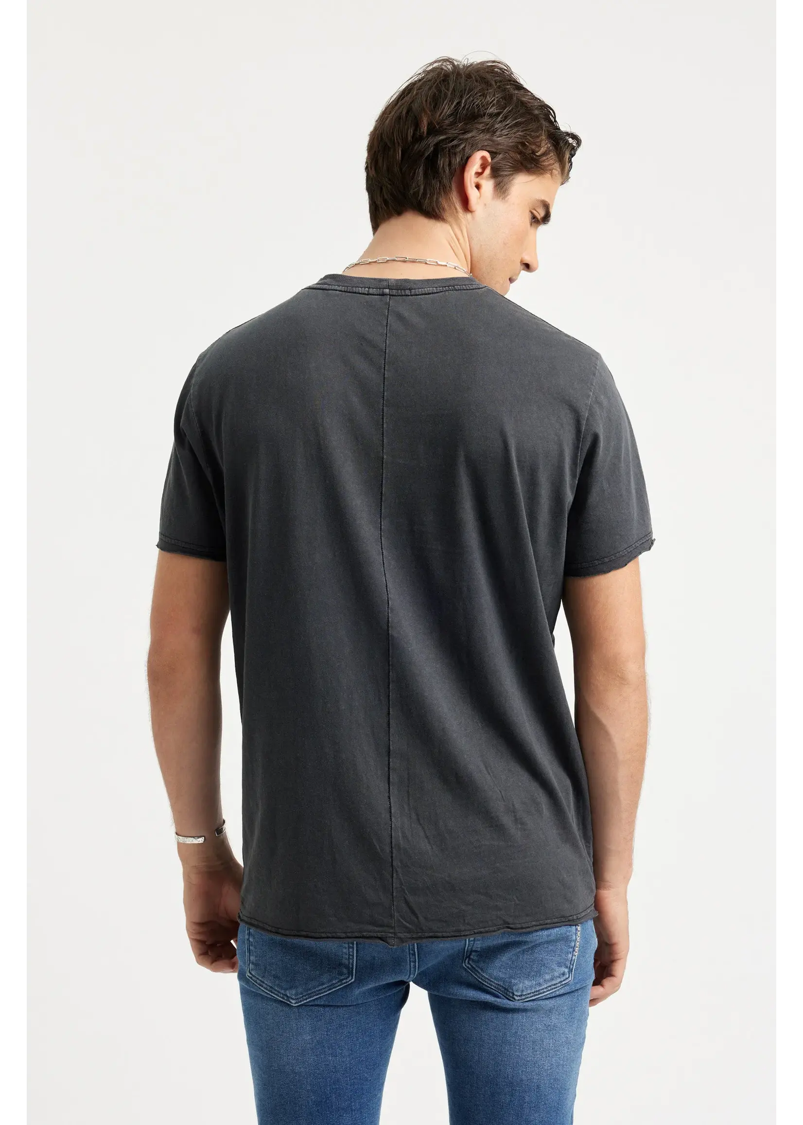 NEUW Linen Layer tee