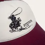 Stetson Lasso Trucker Cap Stetson