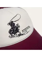 Stetson Lasso Trucker Cap Stetson