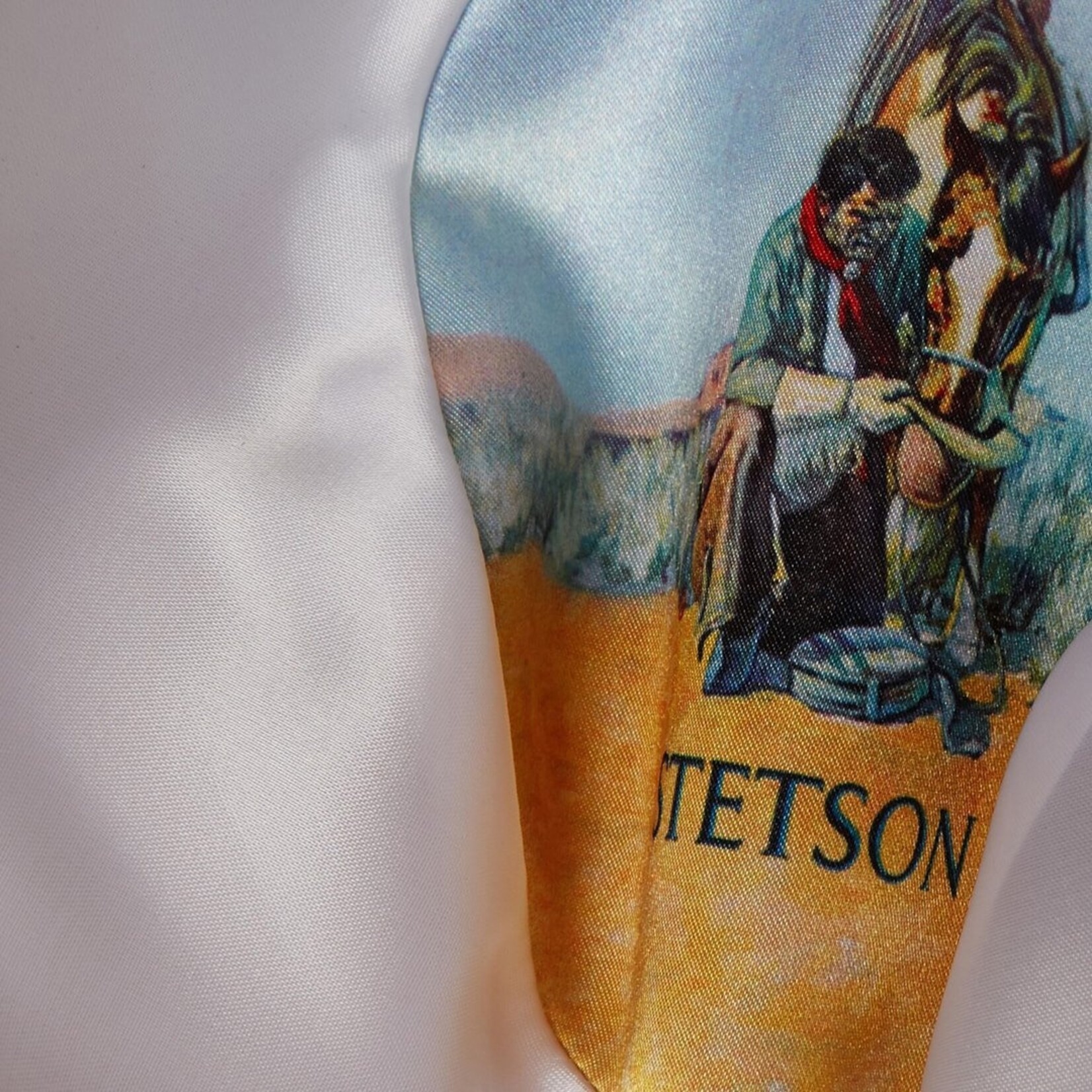 Stetson Gus x6