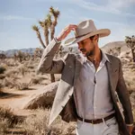 Stetson Gus x6