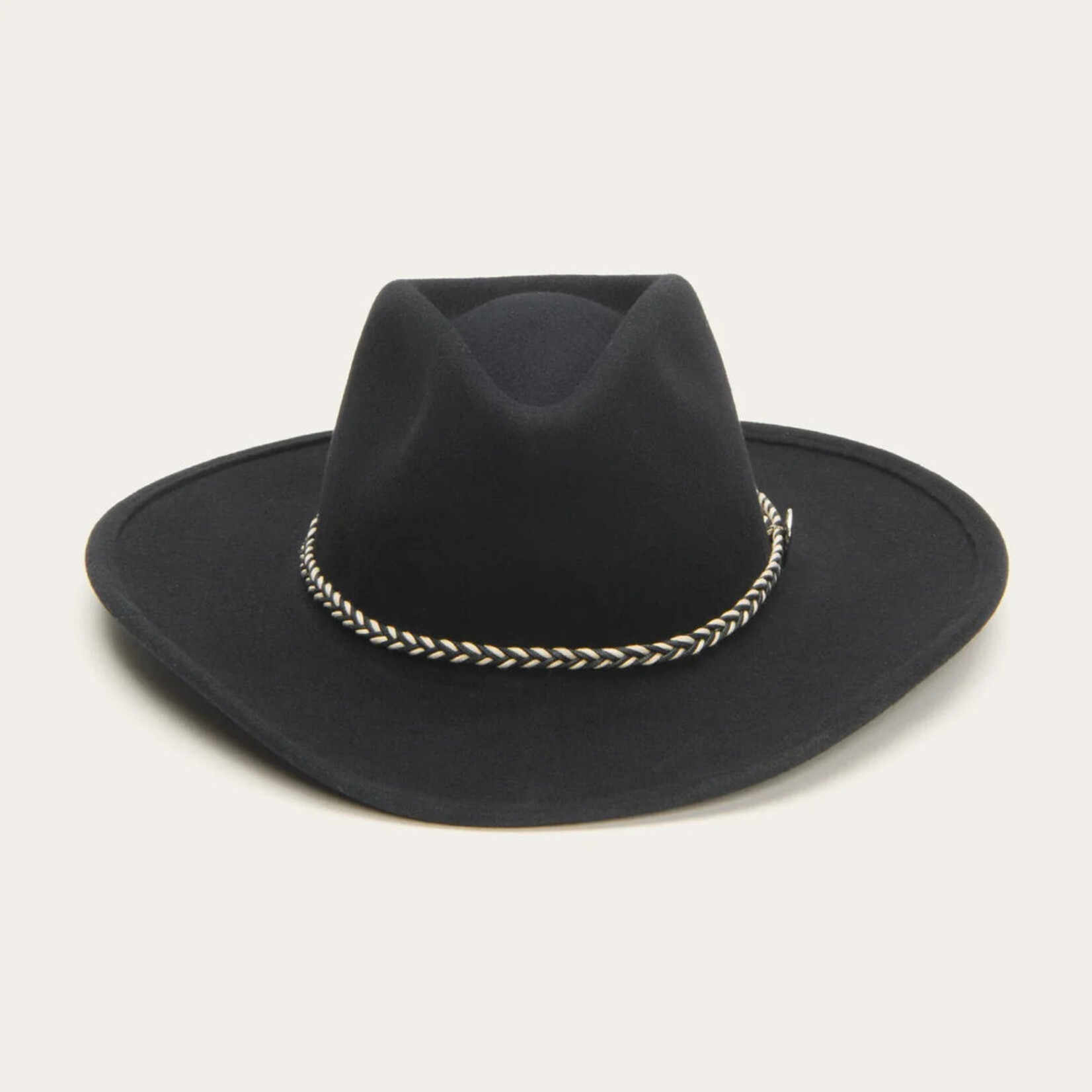 Stetson Stetson rawhide