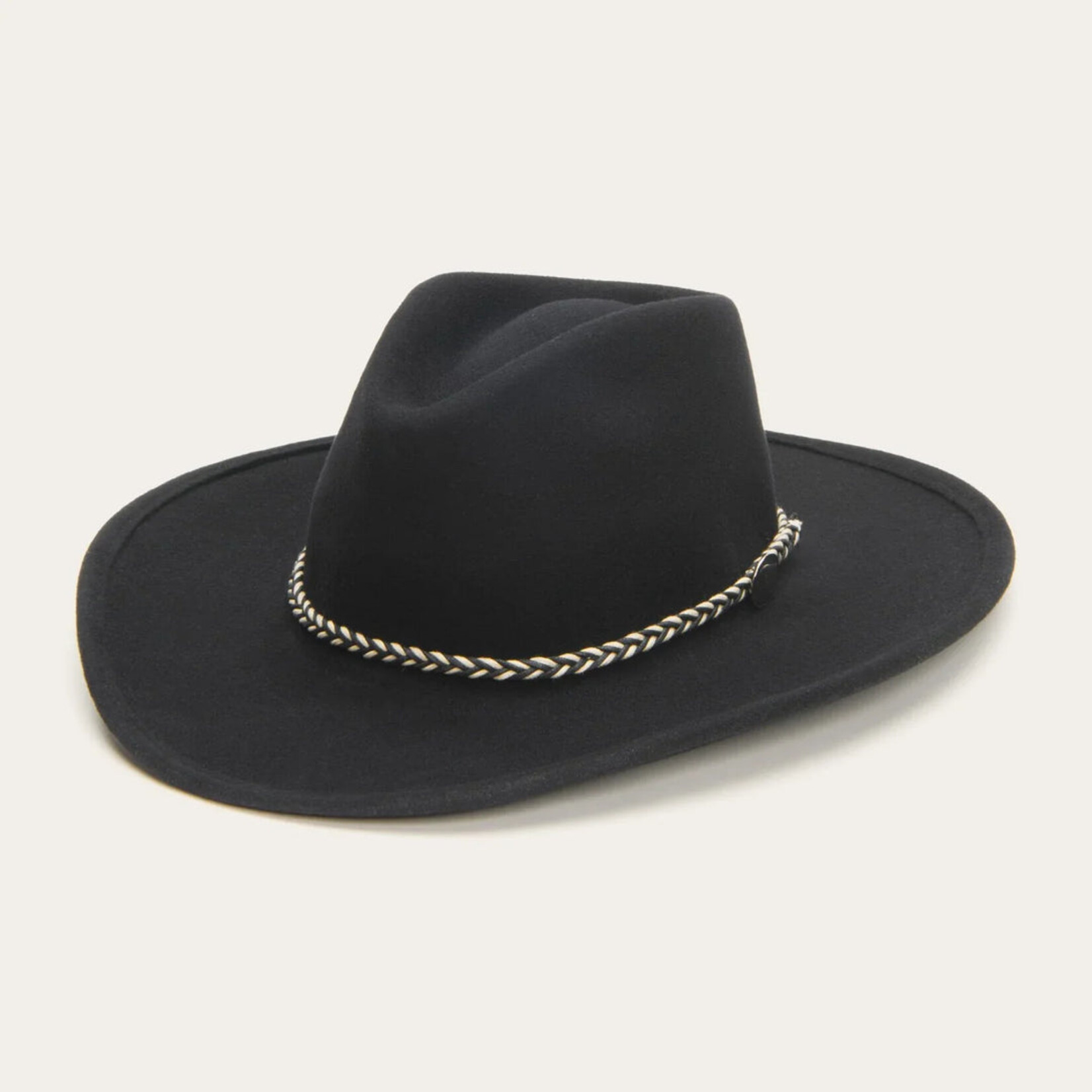 Stetson Stetson rawhide