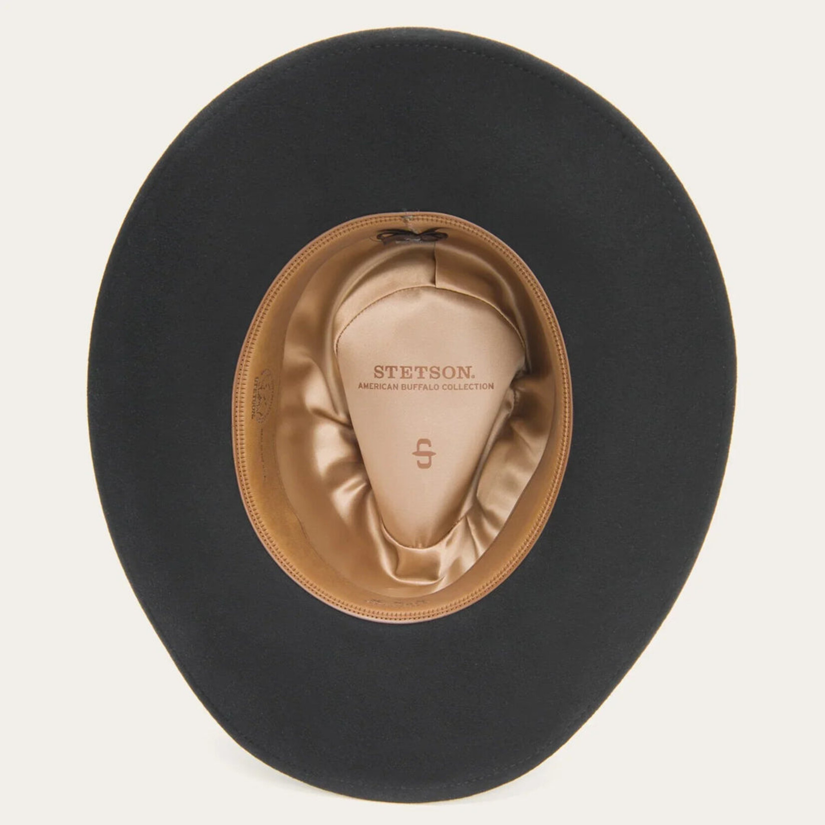 Stetson Stetson rawhide