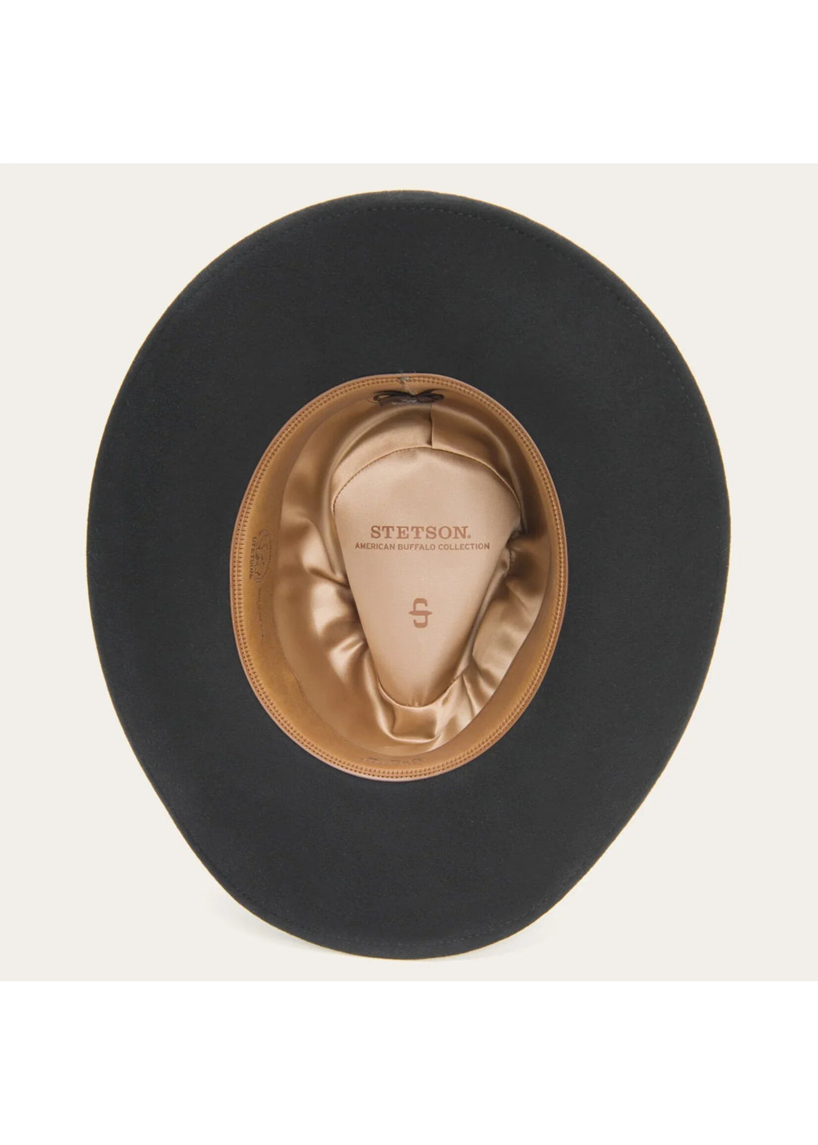 Stetson Stetson rawhide