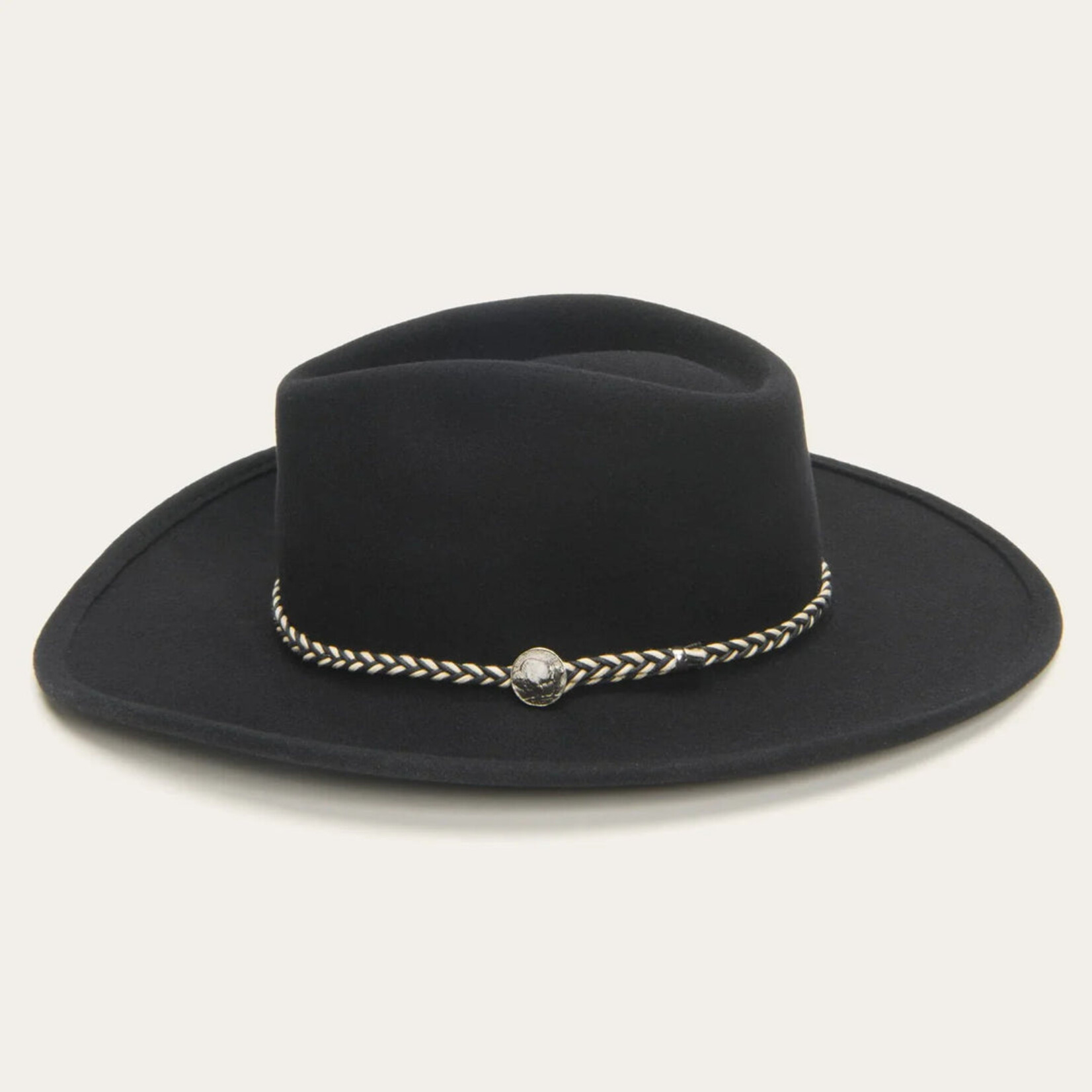 Stetson Stetson rawhide