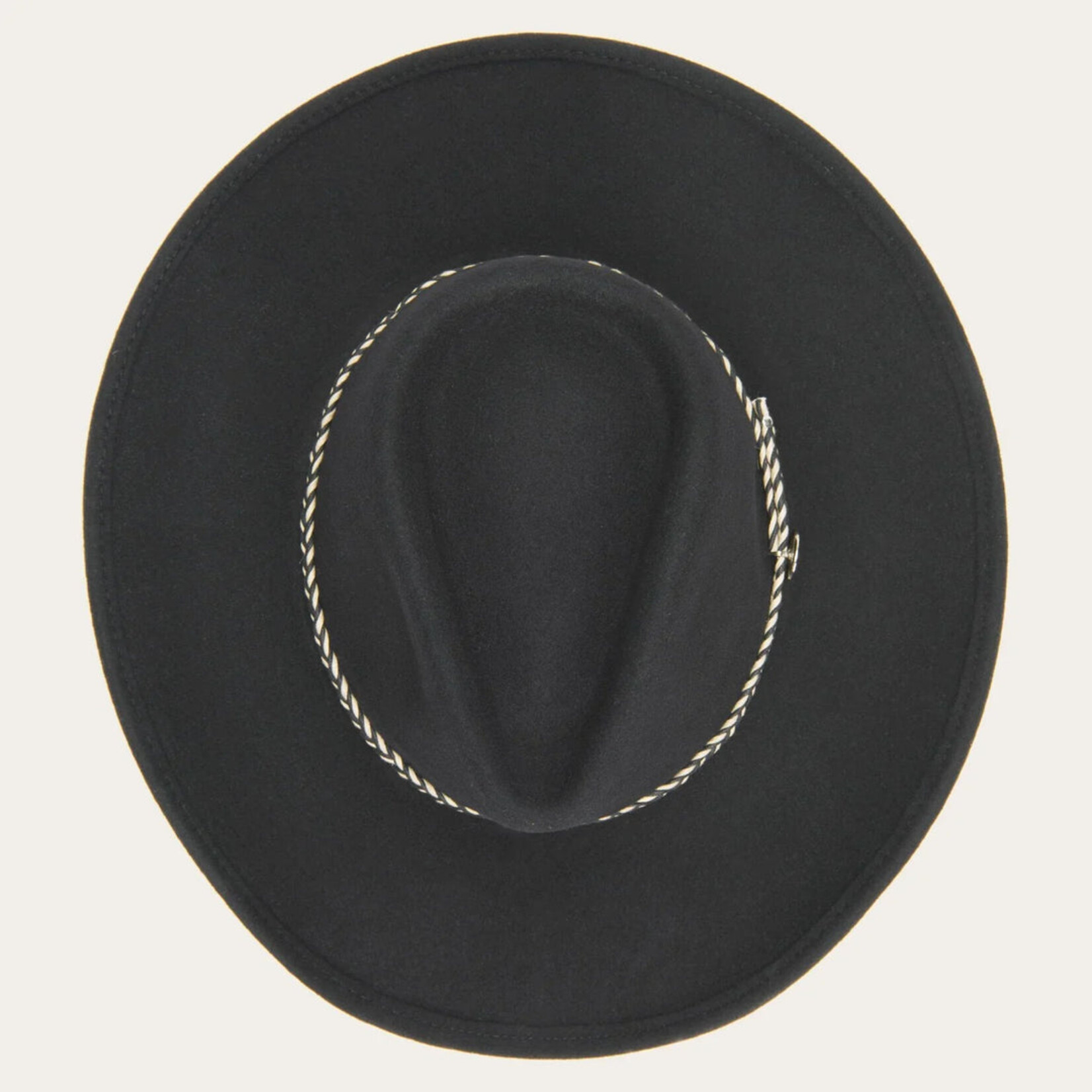Stetson Stetson rawhide