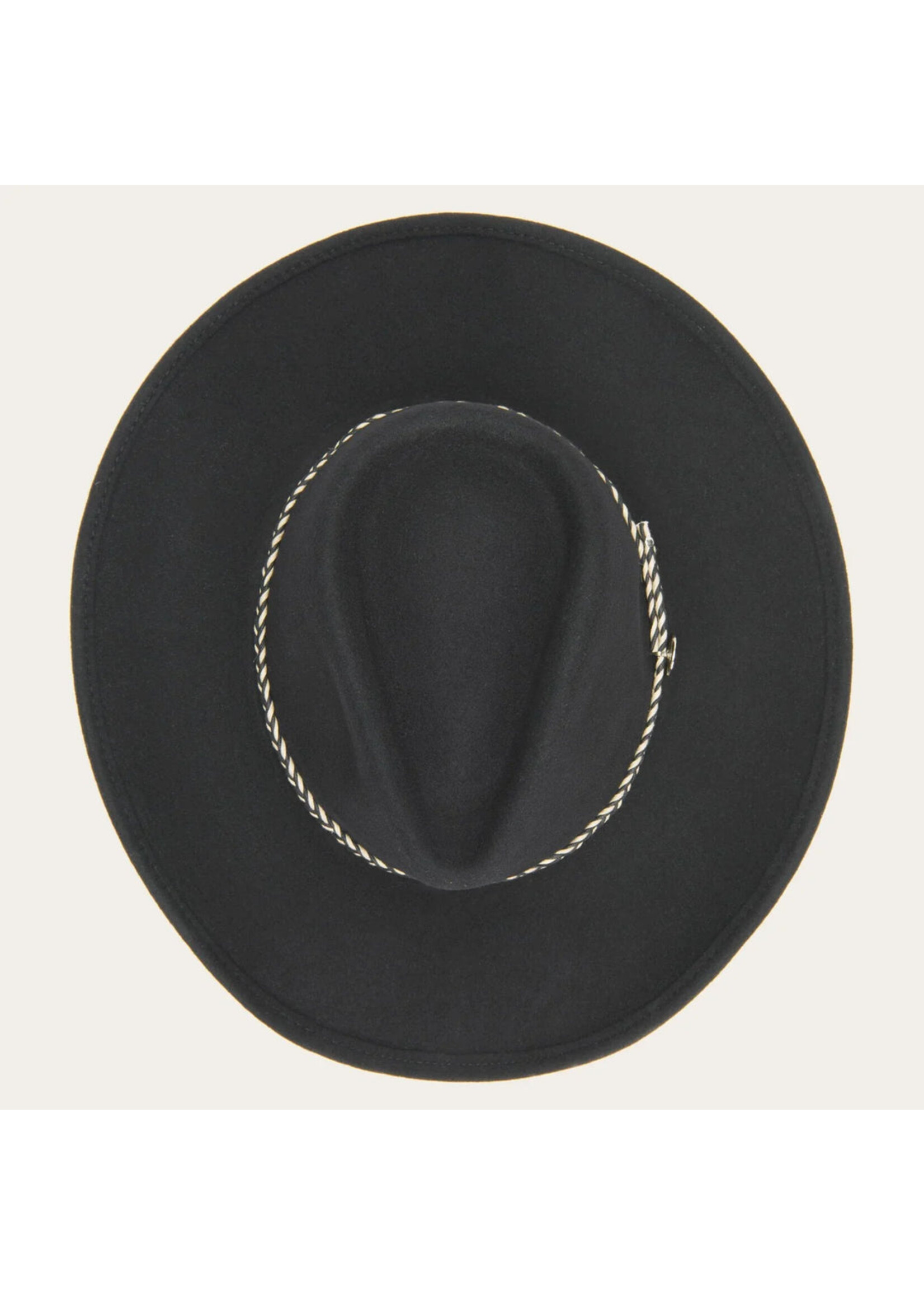 Stetson Stetson rawhide