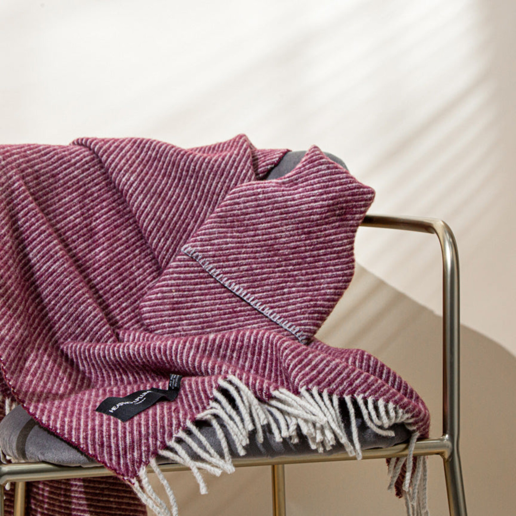 Heating & Plumbing Evening tales-pure new wool  cosy duo
