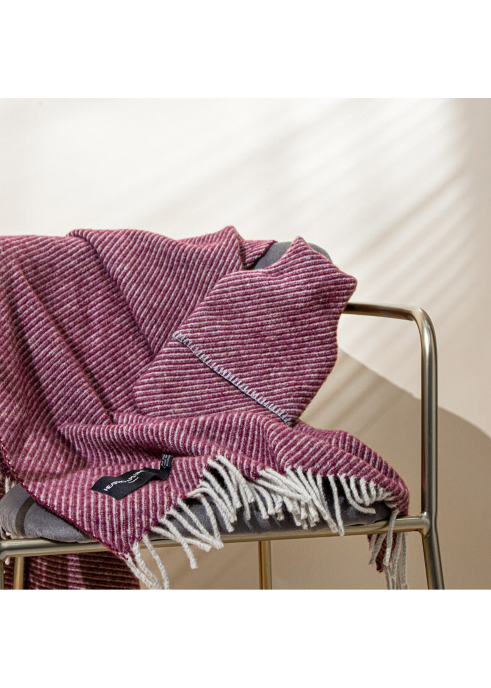 Heating & Plumbing Evening tales-pure new wool  cosy duo