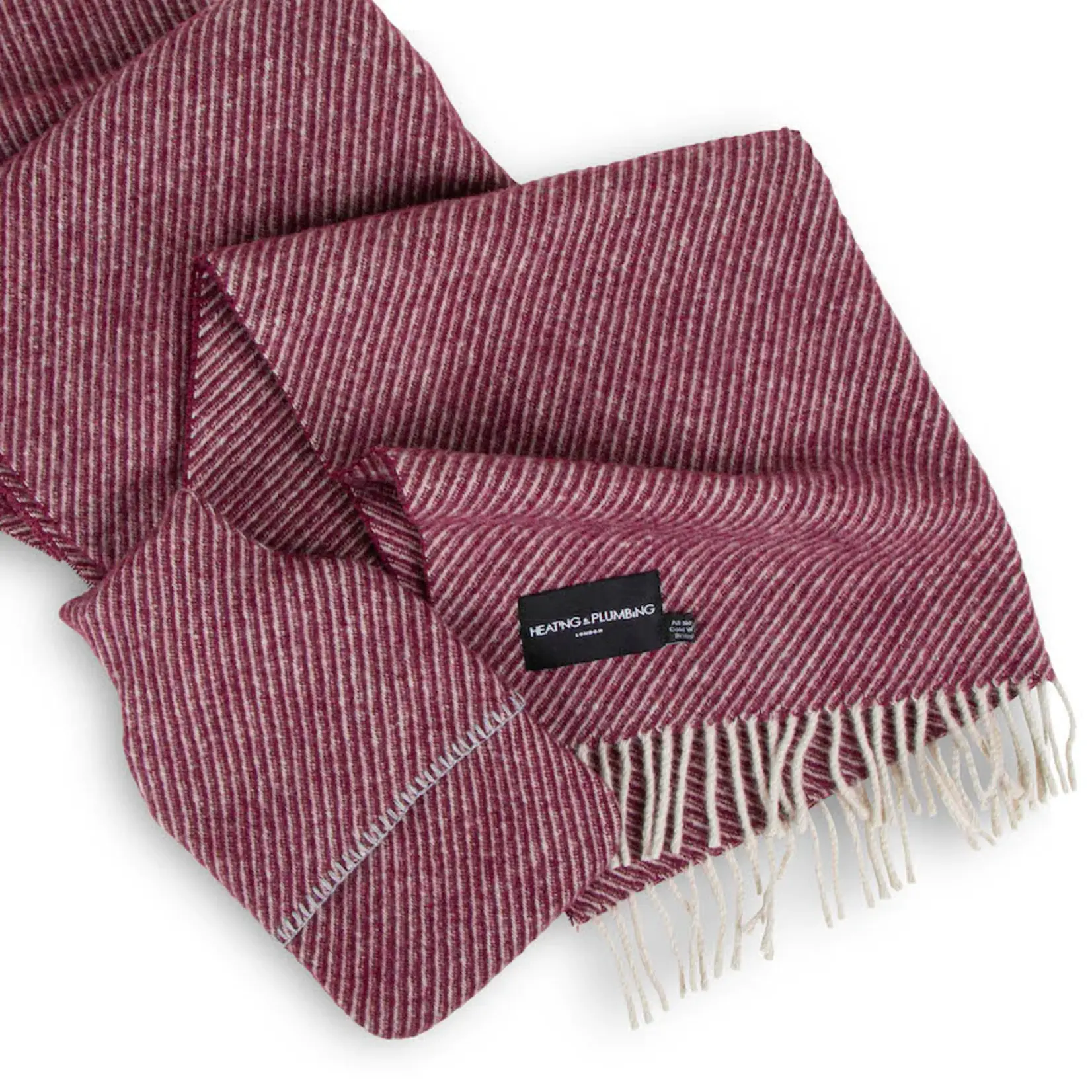 Heating & Plumbing Evening tales-pure new wool  cosy duo