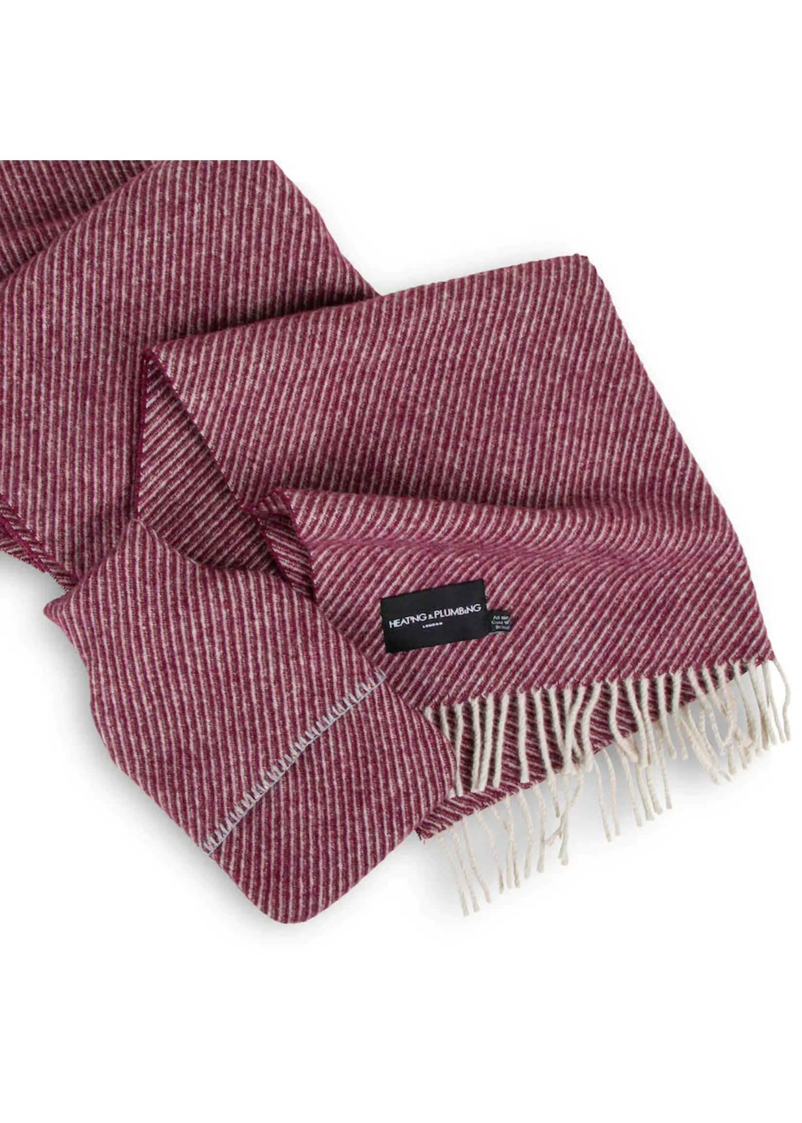 Heating & Plumbing Evening tales-pure new wool  cosy duo