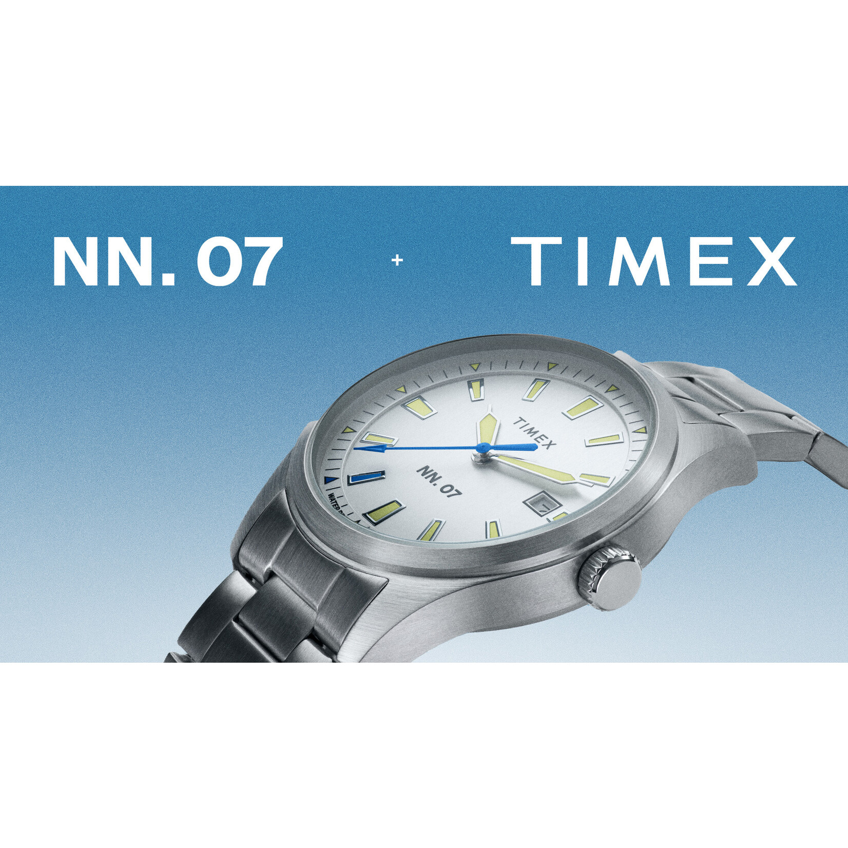 NN07 NN07 + Timex 36mm