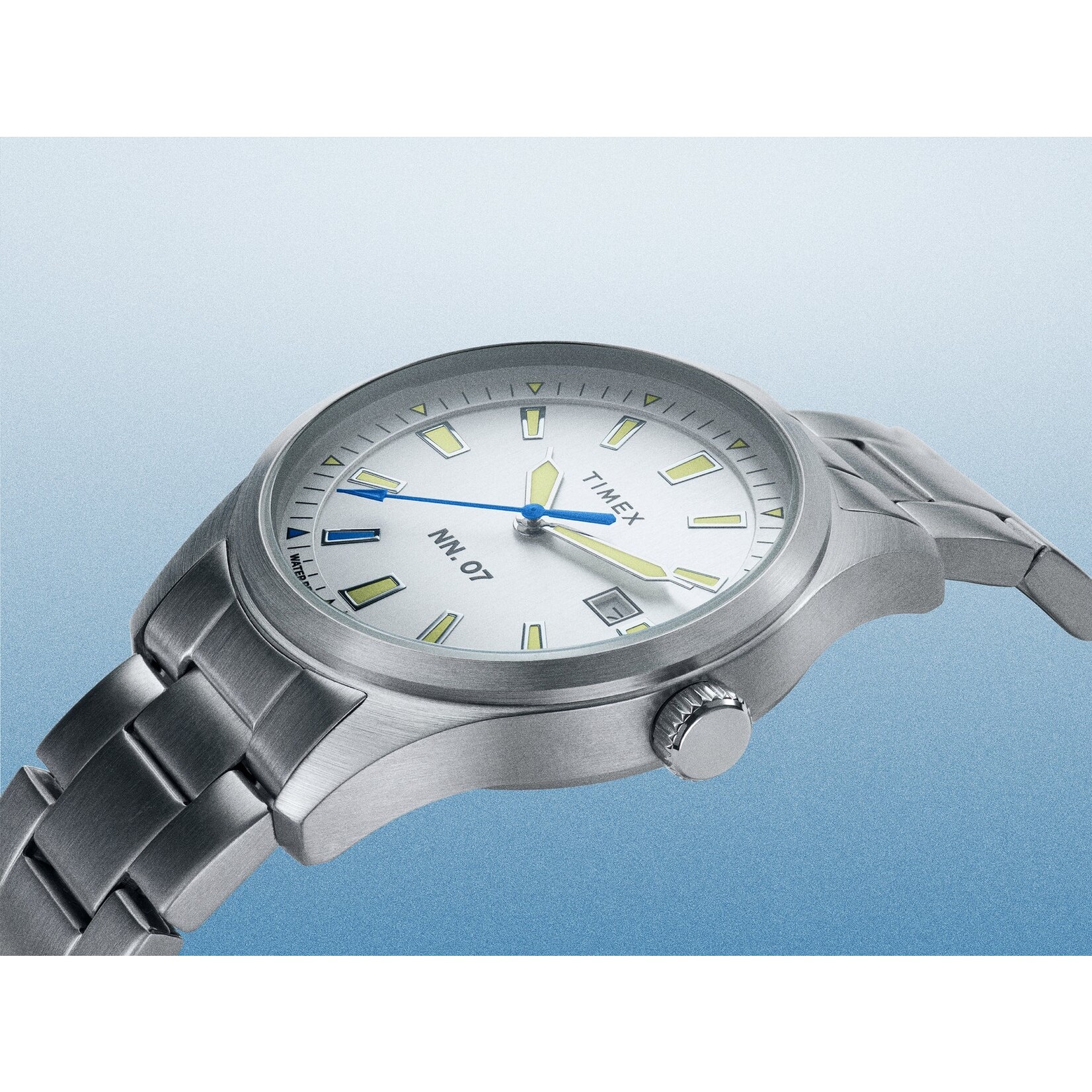 NN07 NN07 + Timex 36mm