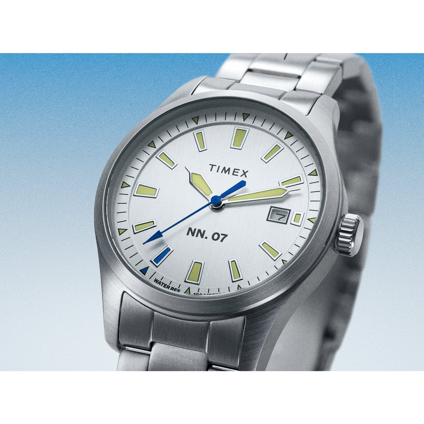 NN07 NN07 + Timex 36mm