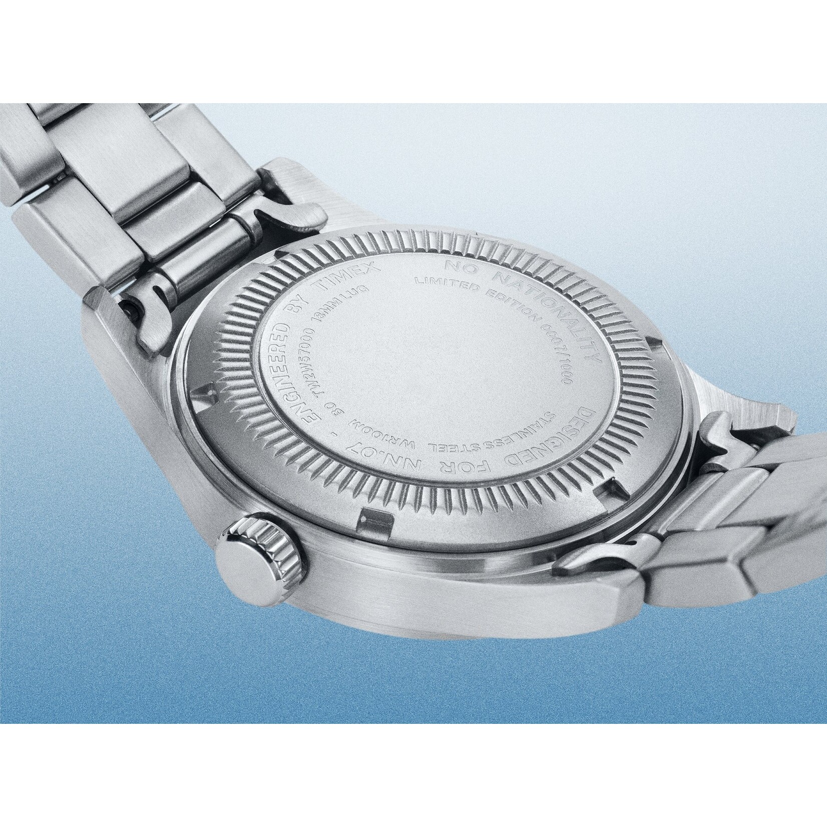 NN07 NN07 + Timex 36mm