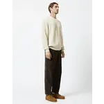 Mr Simple Fisher Knit