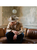 Stetson Stetson Route 66 L mushroom