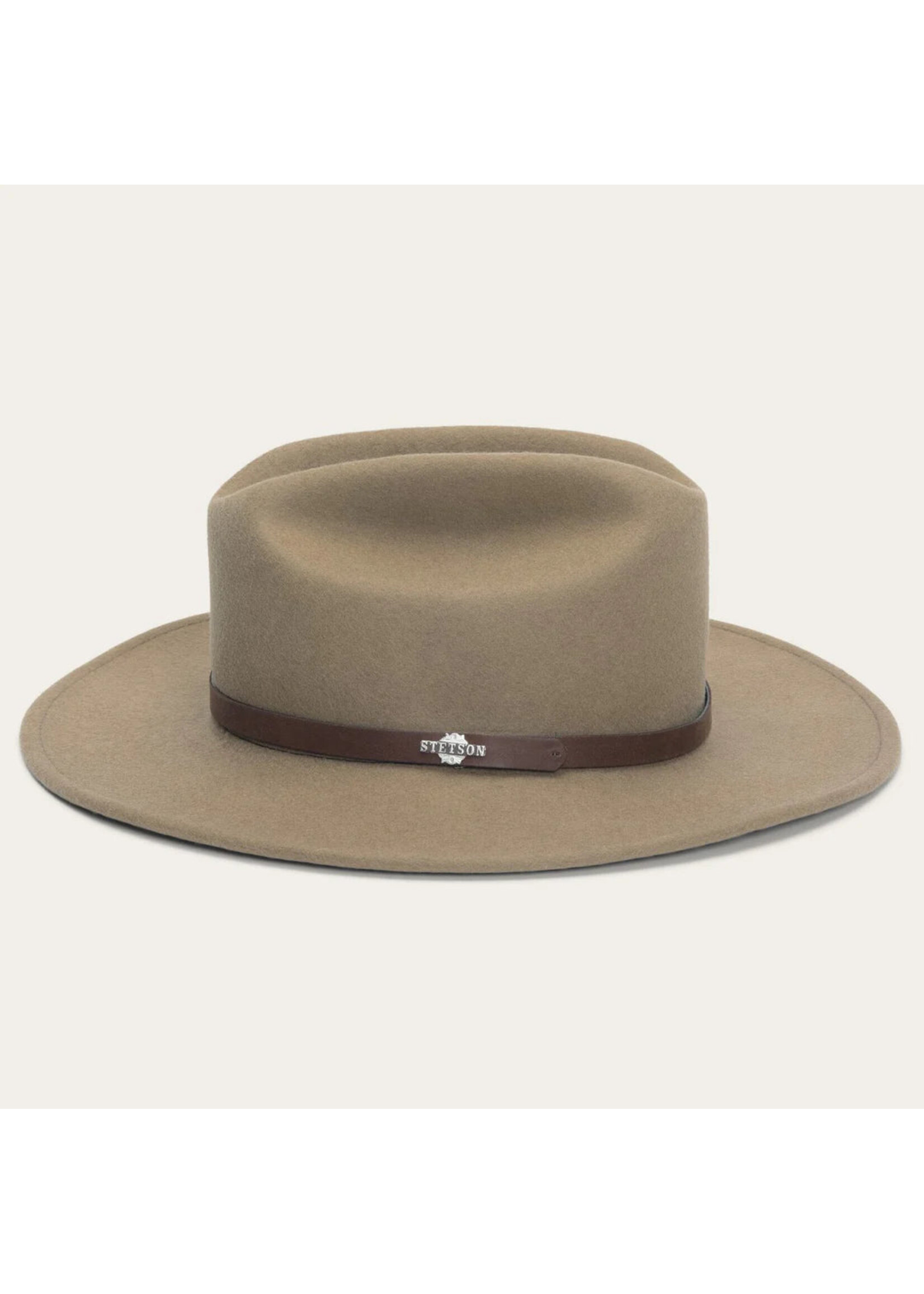 Stetson Stetson Route 66 L mushroom