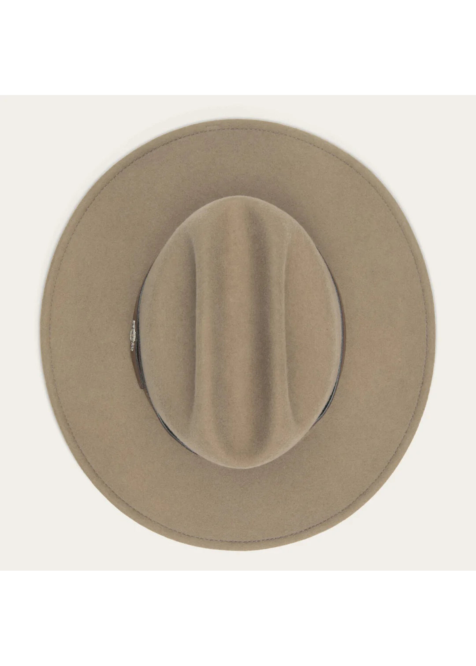 Stetson Stetson Route 66 L mushroom