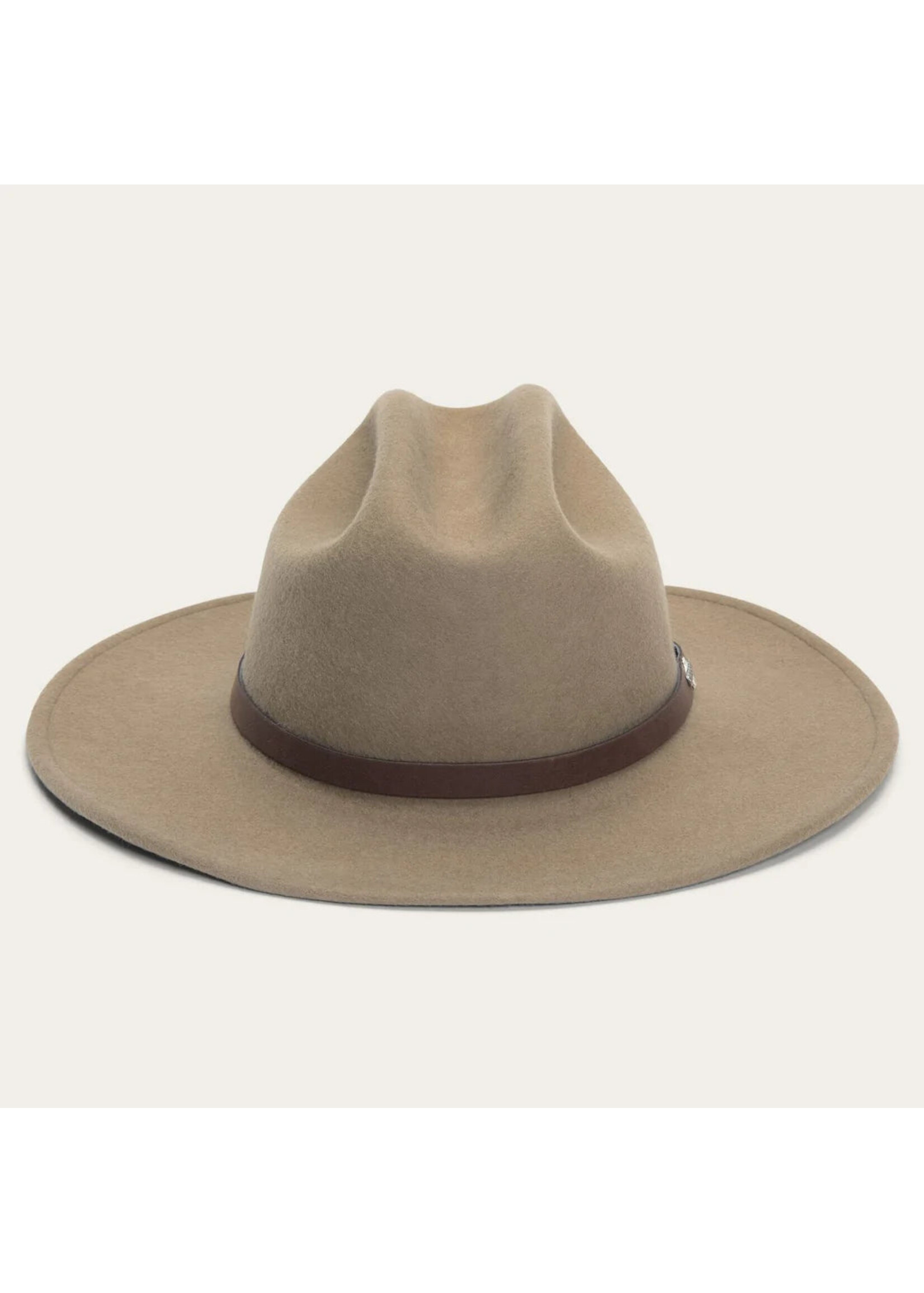 Stetson Stetson Route 66 L mushroom