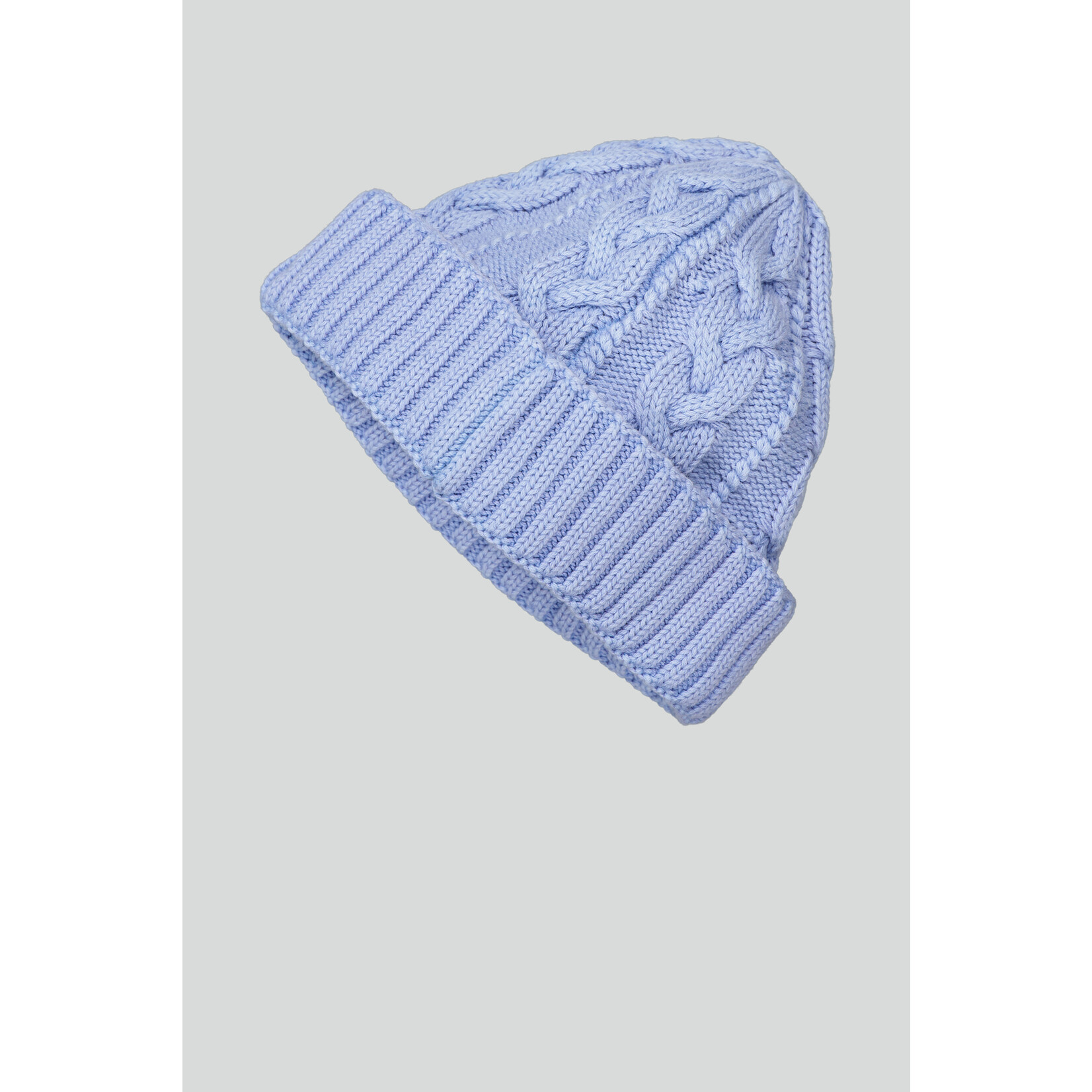 NN07 Cable Hat Beanie 6619