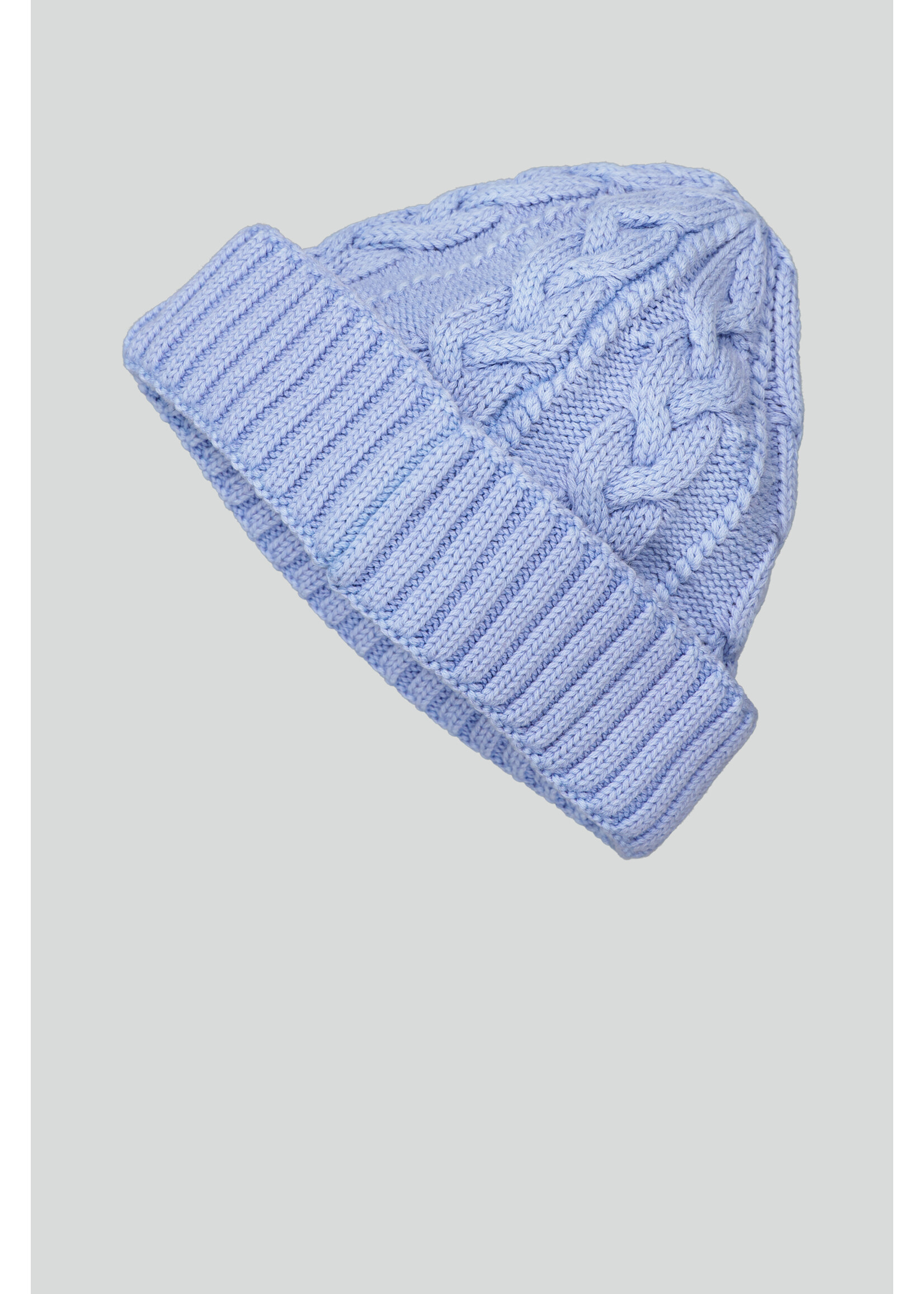 NN07 Cable Hat Beanie 6619