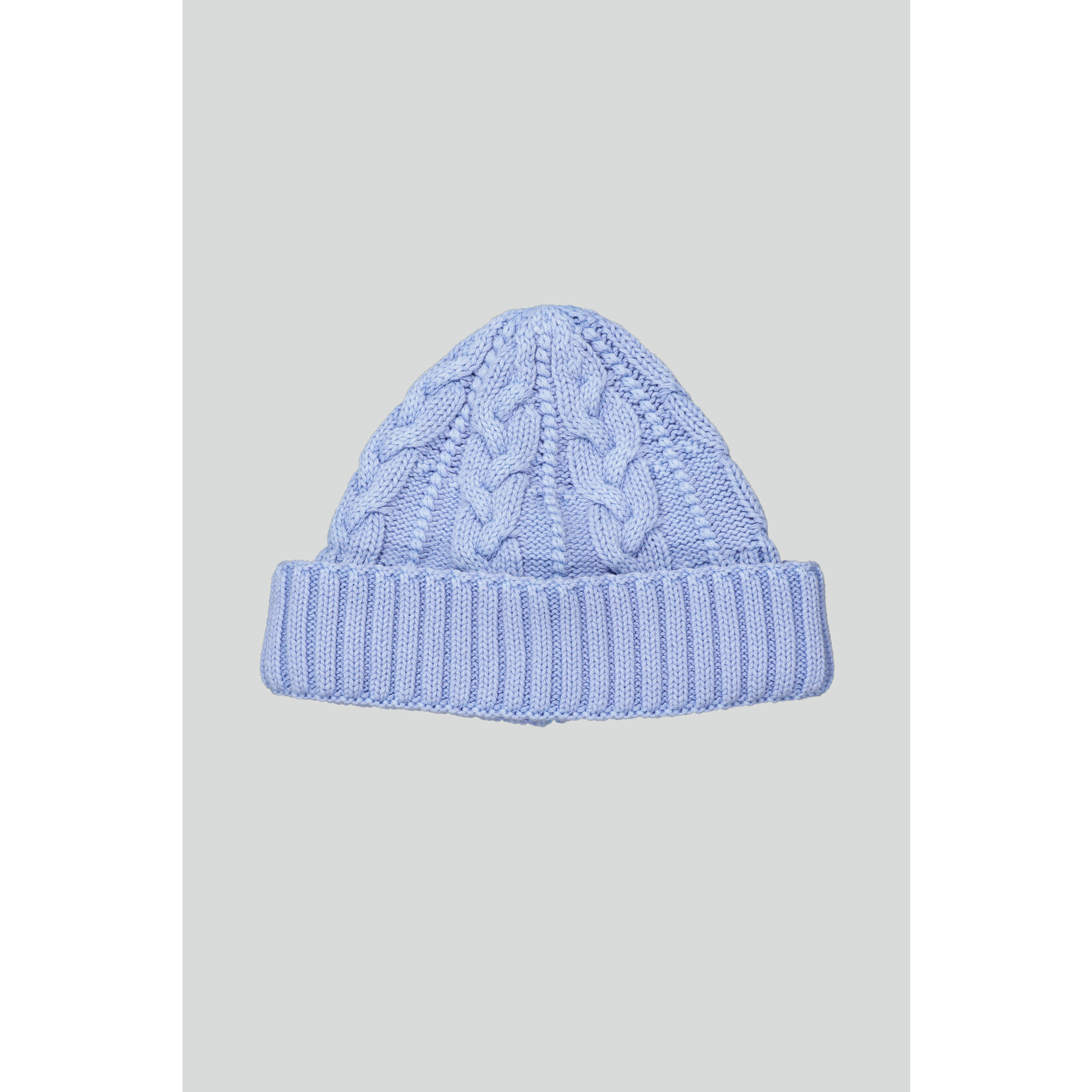 NN07 Cable Hat Beanie 6619