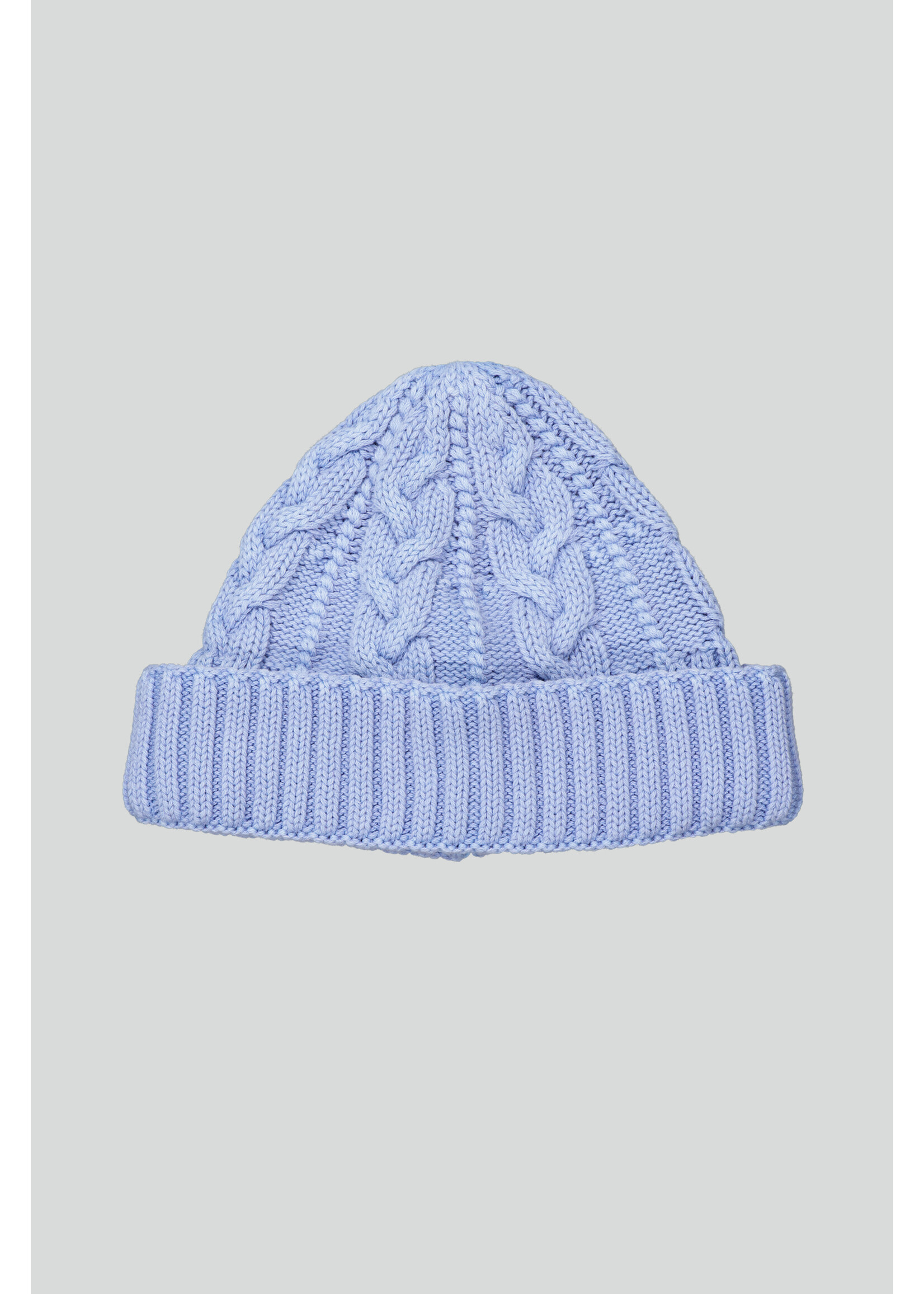 NN07 Cable Hat Beanie 6619