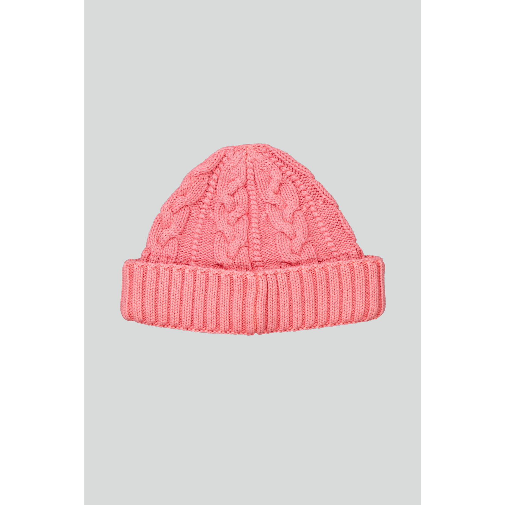 NN07 Cable Hat Beanie 6619