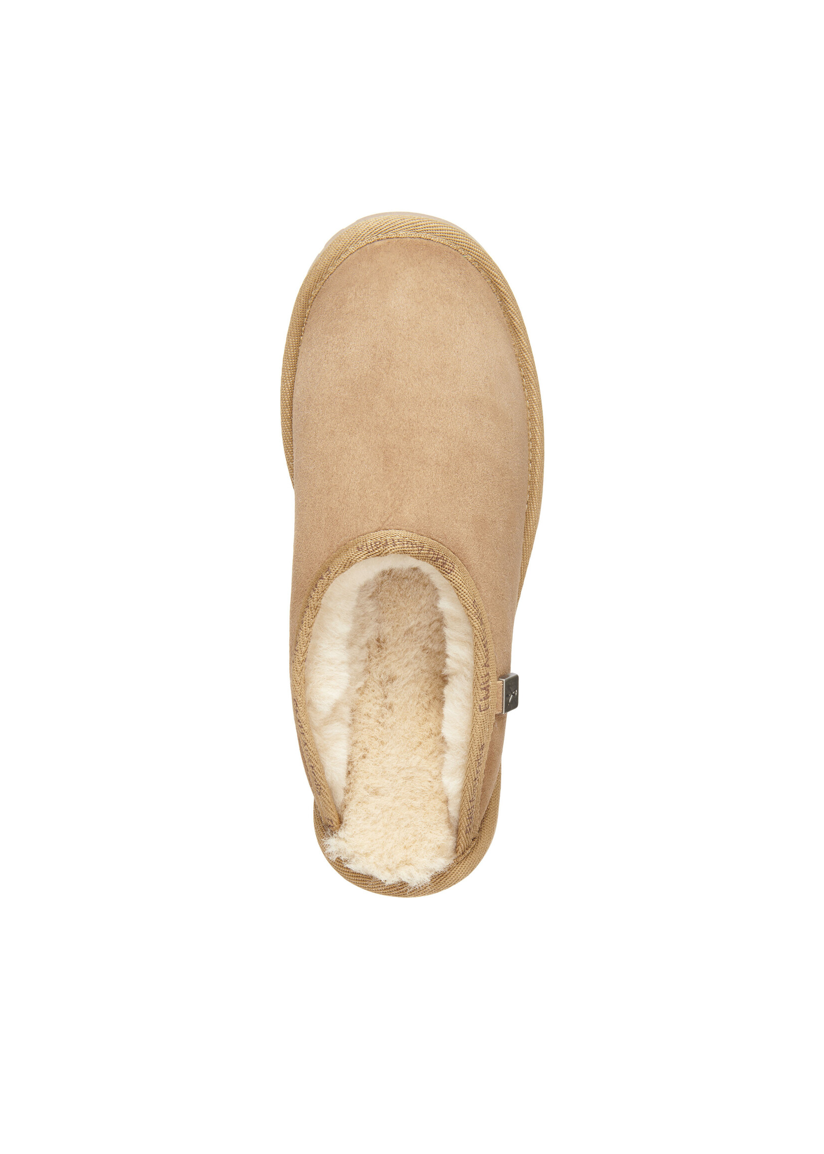 EMU Australia Platinum esperence