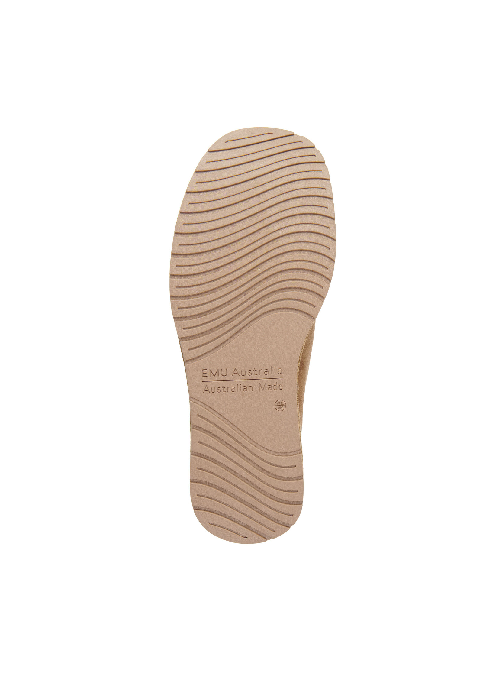 EMU Australia Platinum esperence