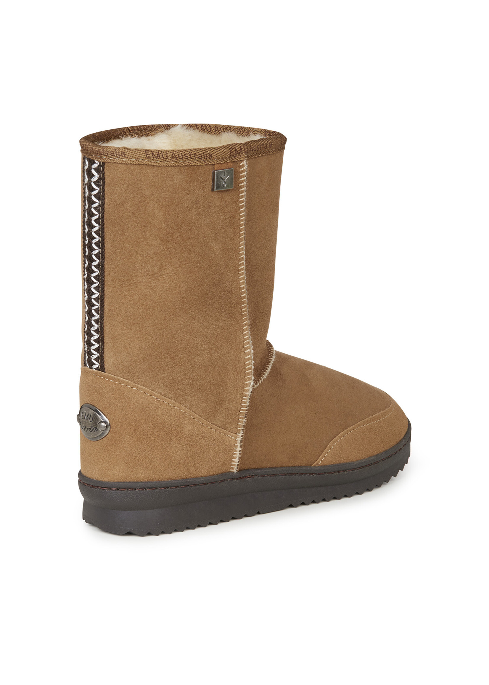 EMU Australia Emu platinum outback Lo chestnut