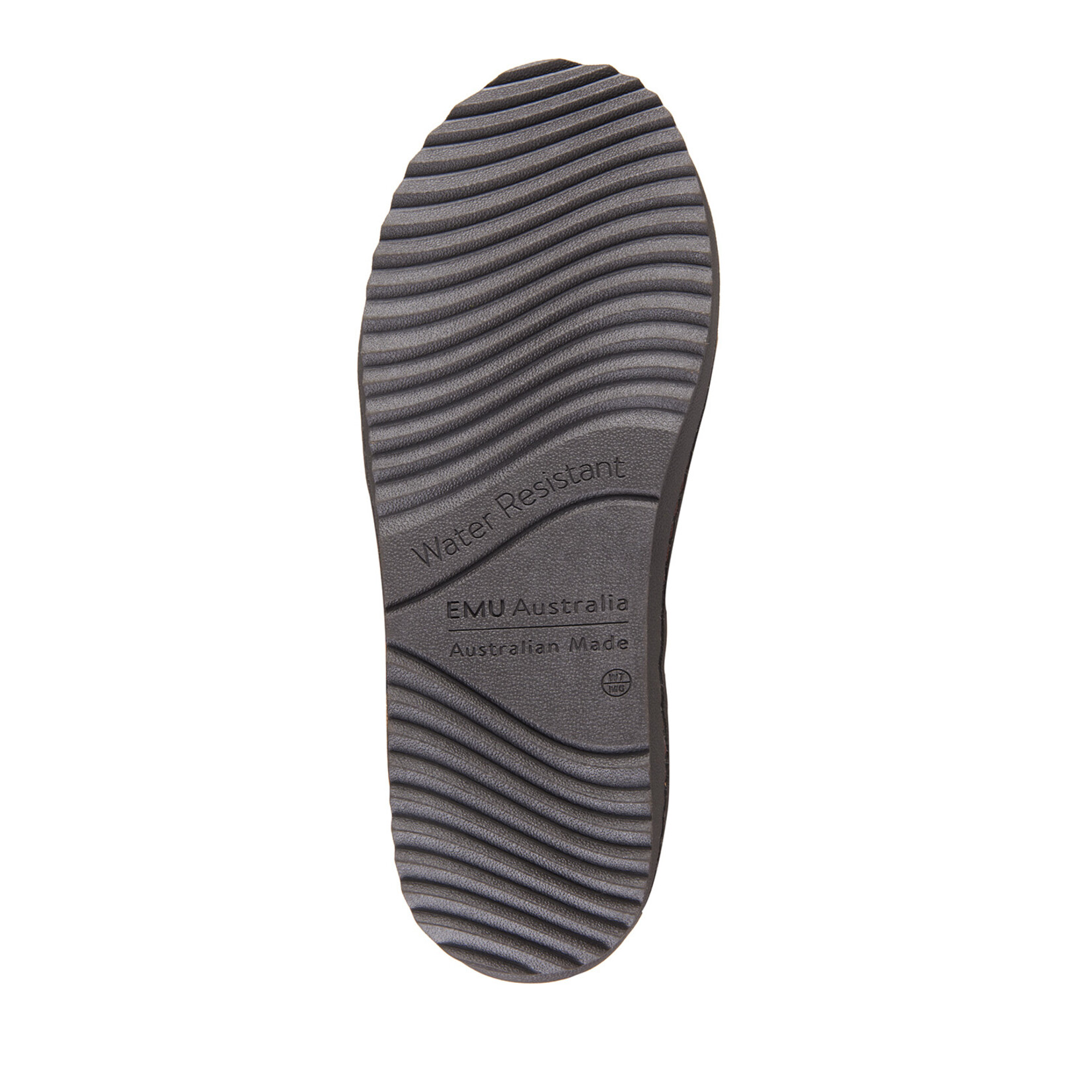 EMU Australia Emu platinum outback Lo chestnut