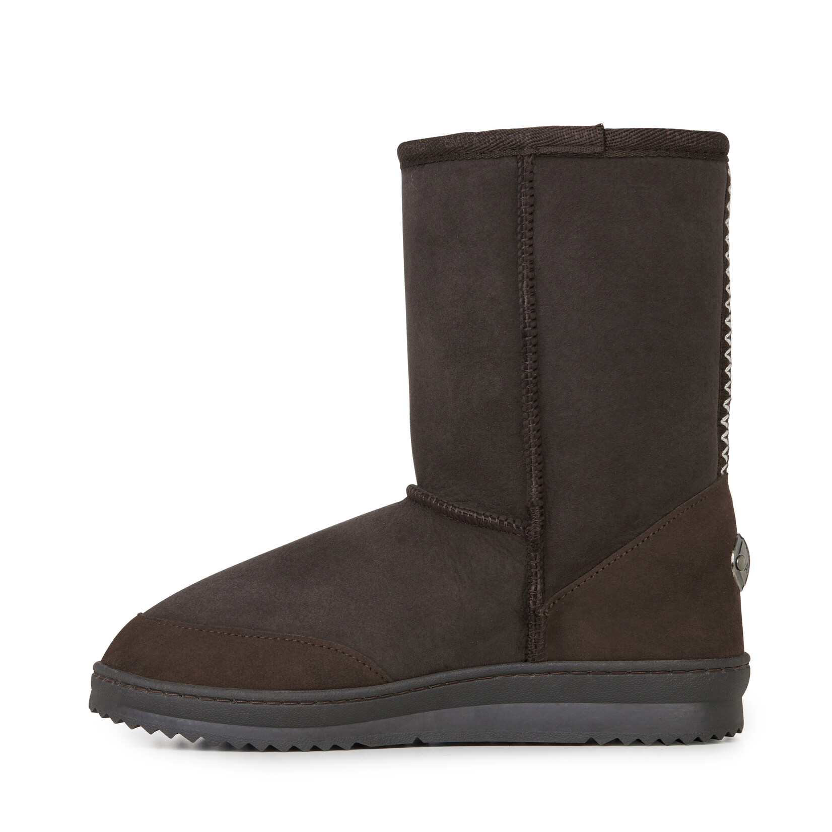 EMU Australia Emu platinum outback Lo chocolate