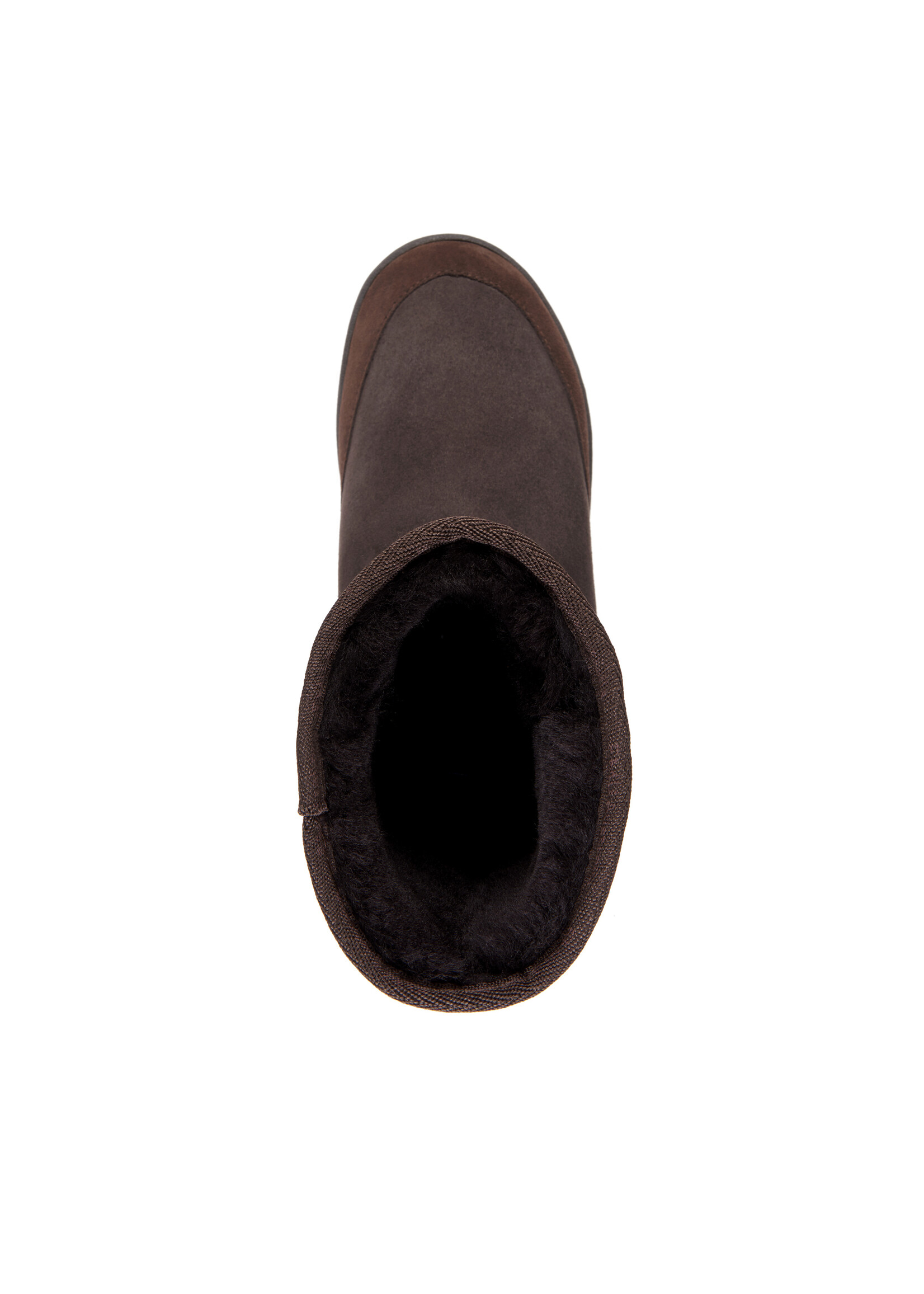 EMU Australia Emu platinum outback Lo chocolate