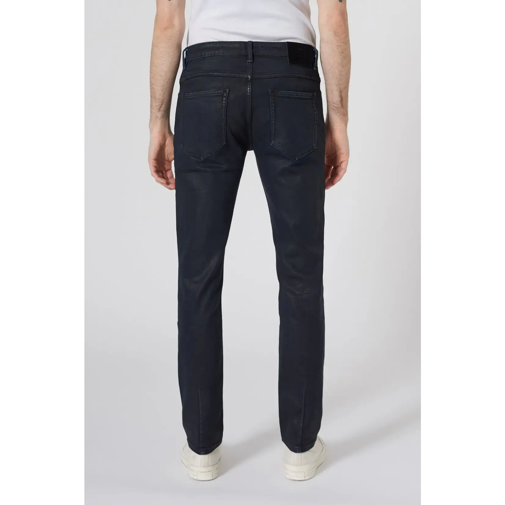 NEUW Lou Slim Beyond Black