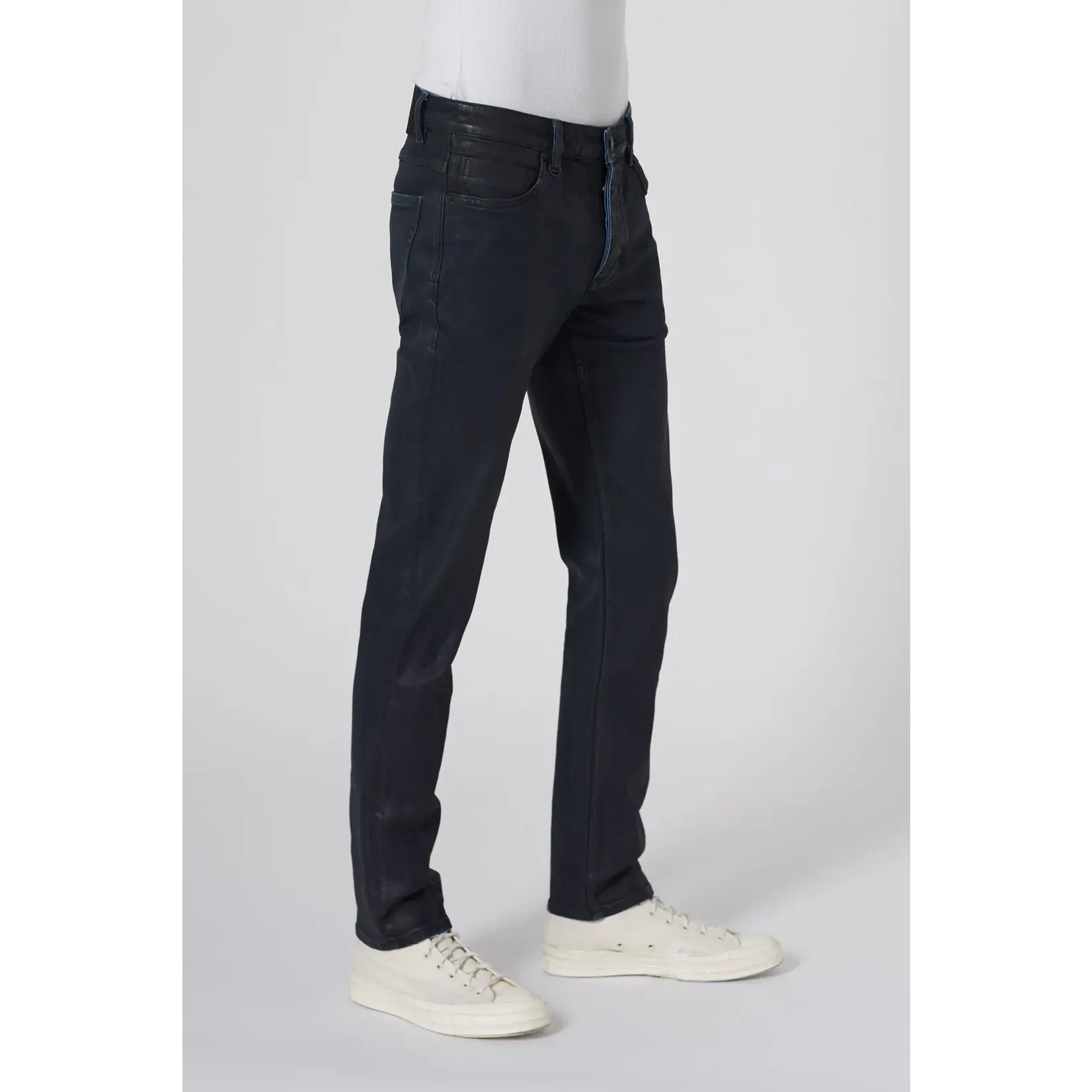 NEUW Lou Slim Beyond Black