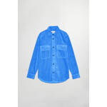 NN07 Folmer cord shirt